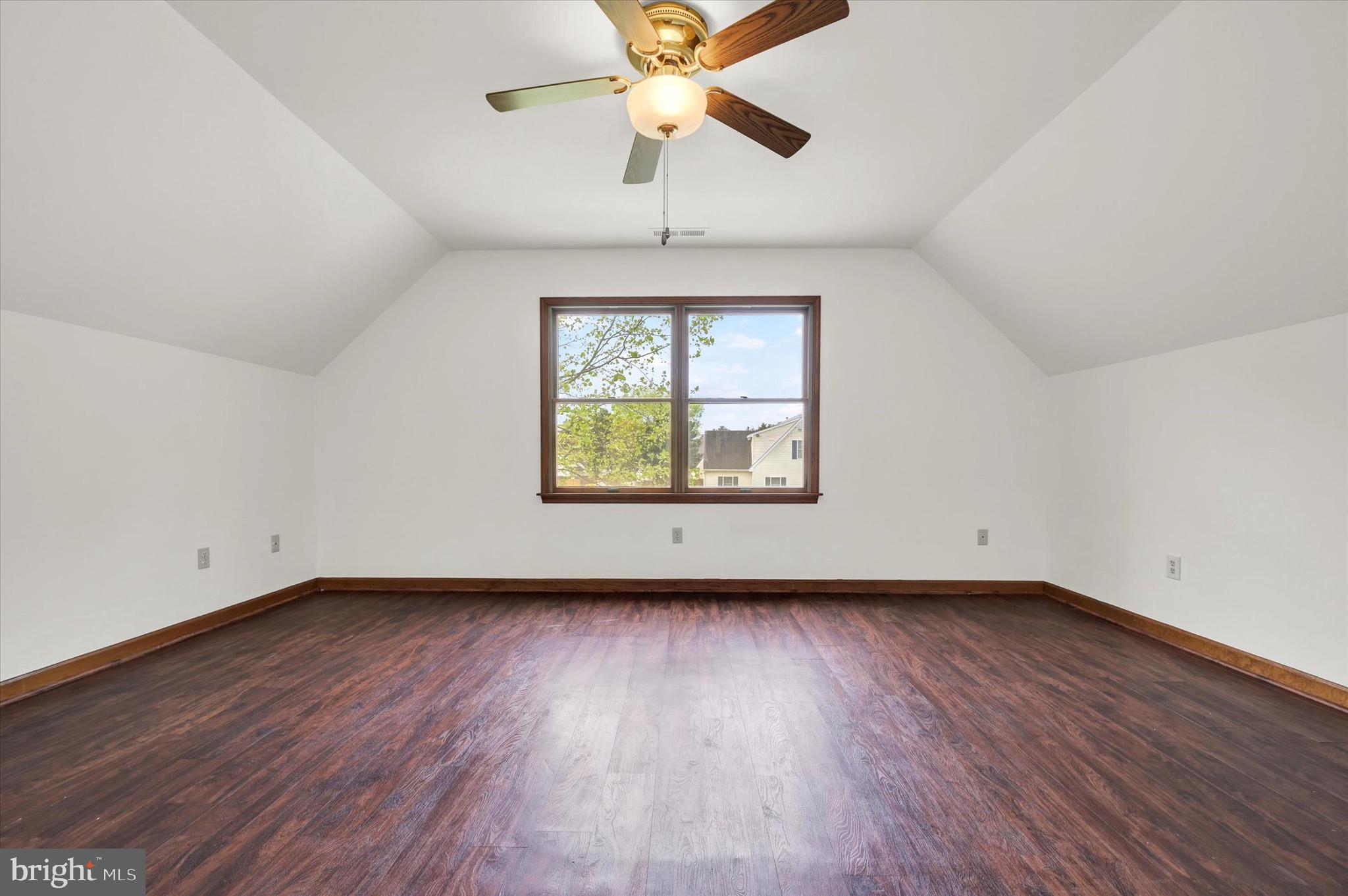 SUMTER POINT - Residential