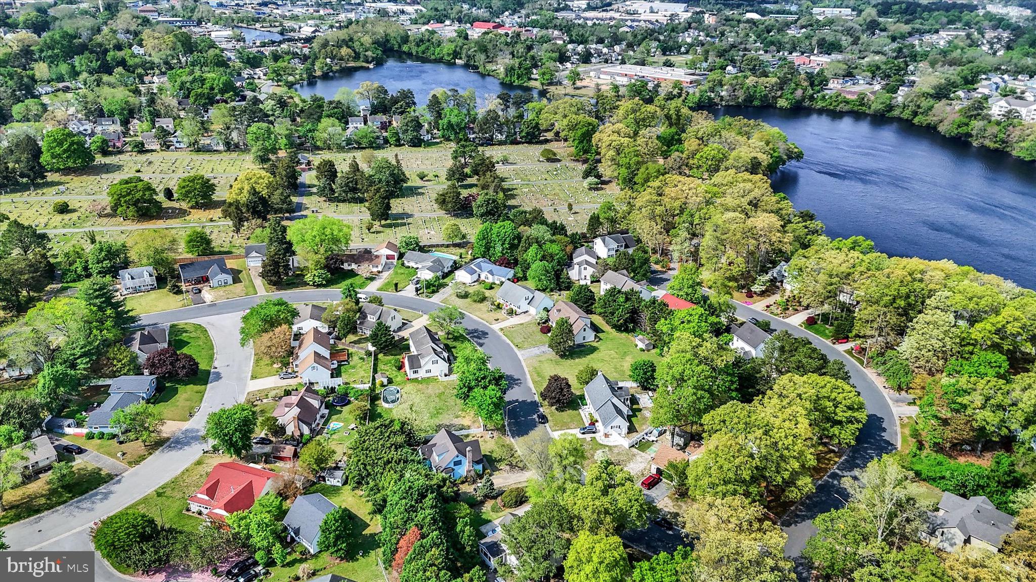 SUMTER POINT - Residential
