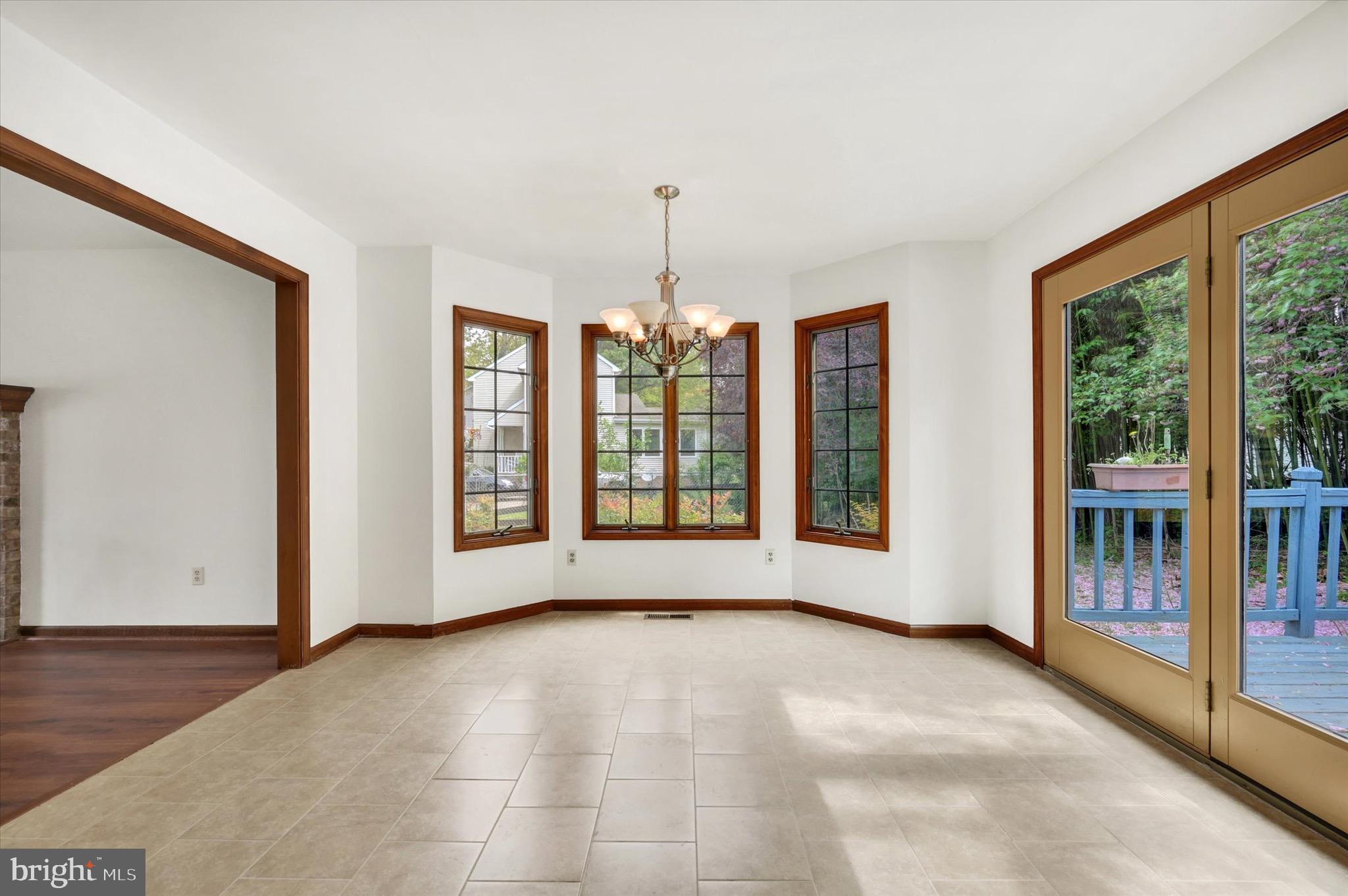 SUMTER POINT - Residential