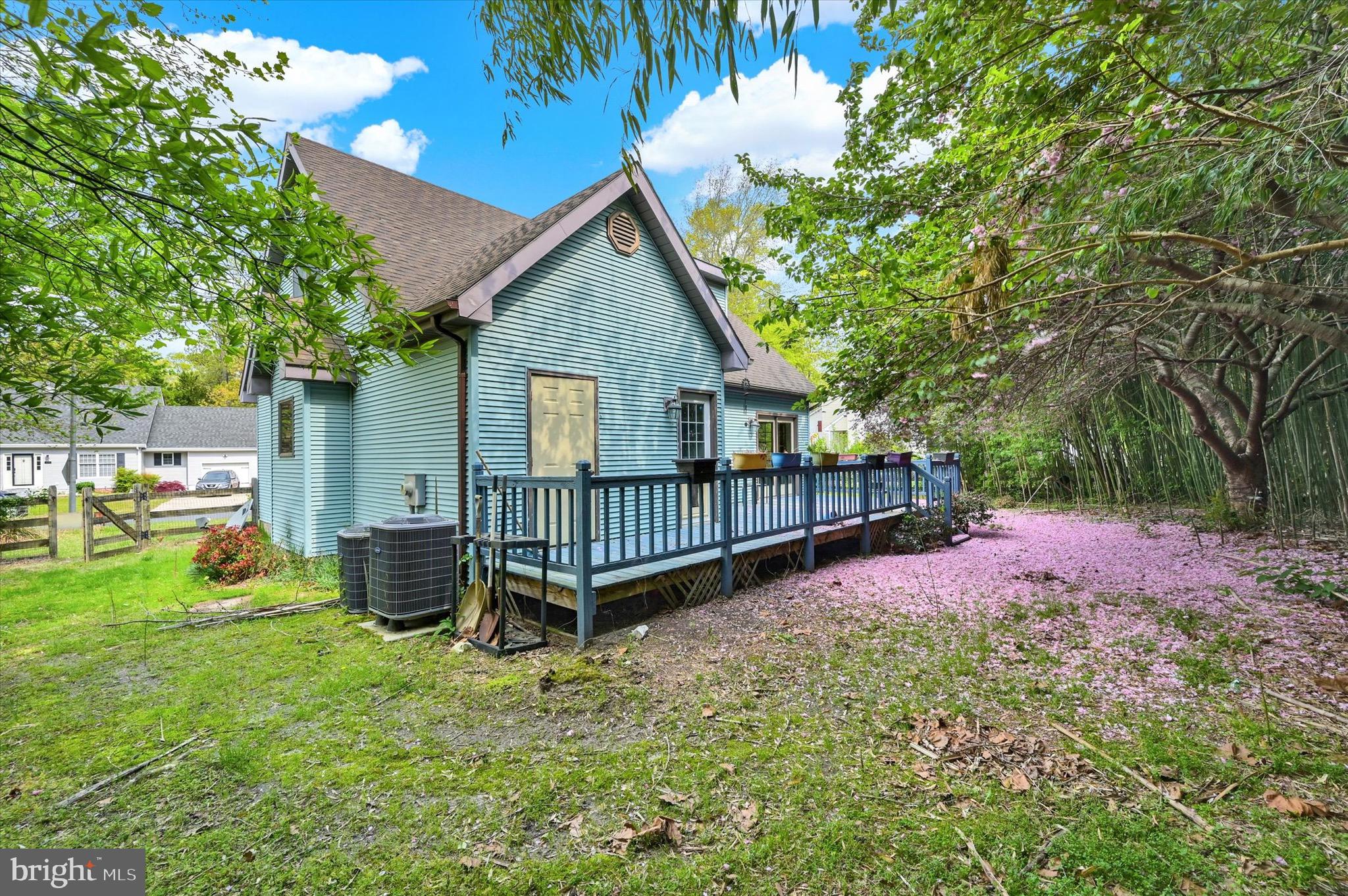 SUMTER POINT - Residential