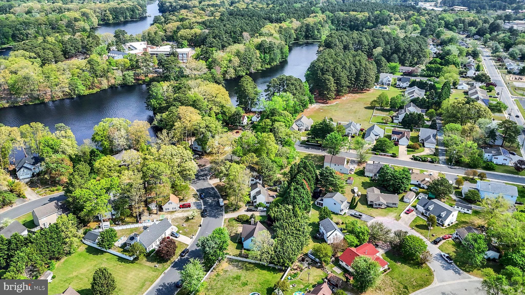 SUMTER POINT - Residential