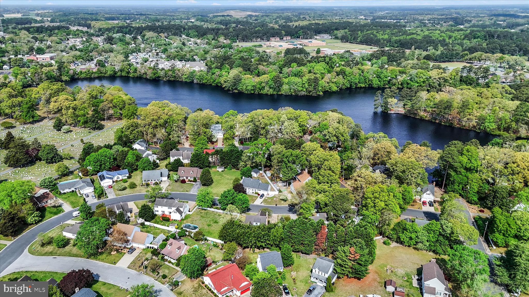 SUMTER POINT - Residential