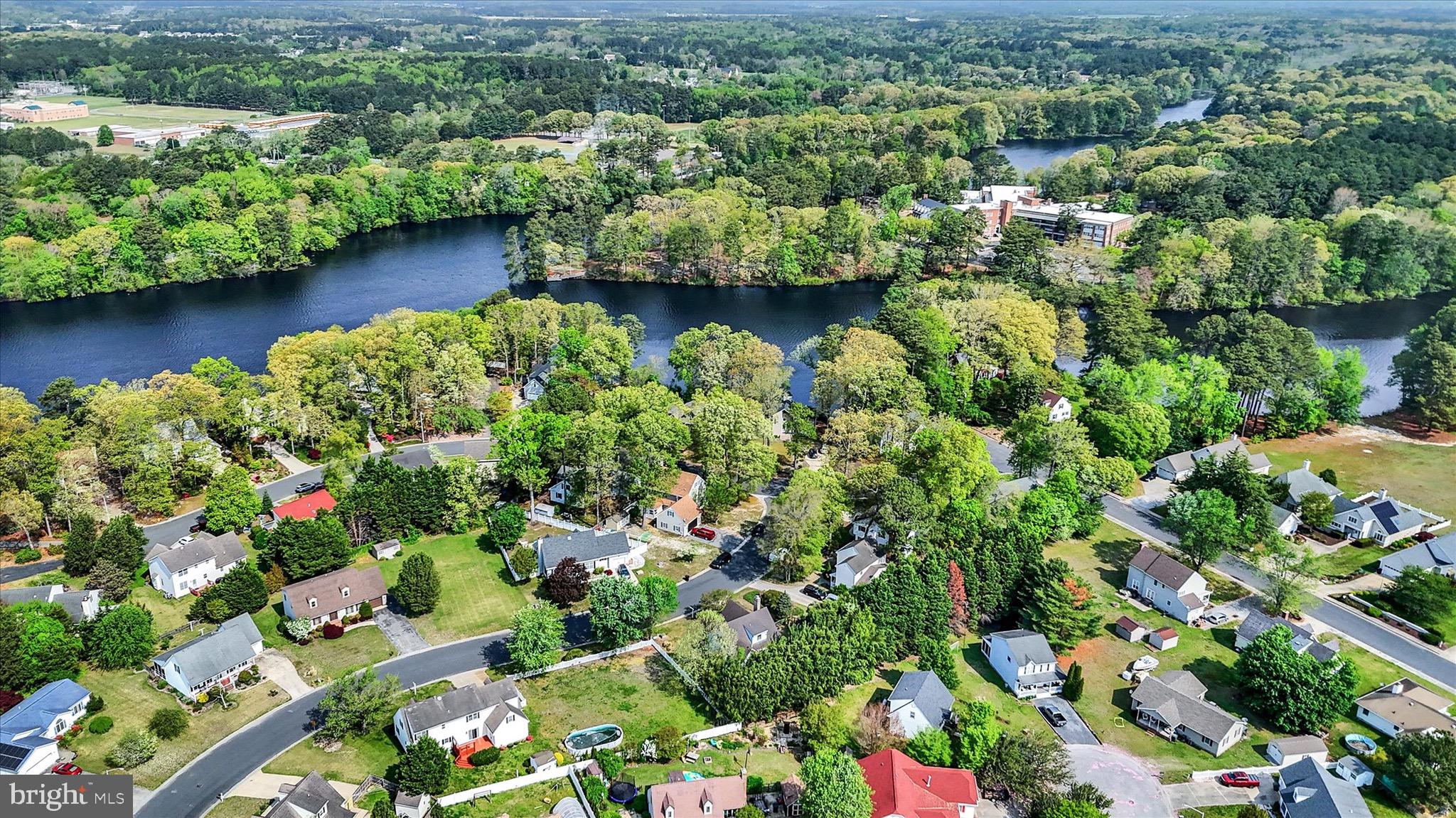 SUMTER POINT - Residential