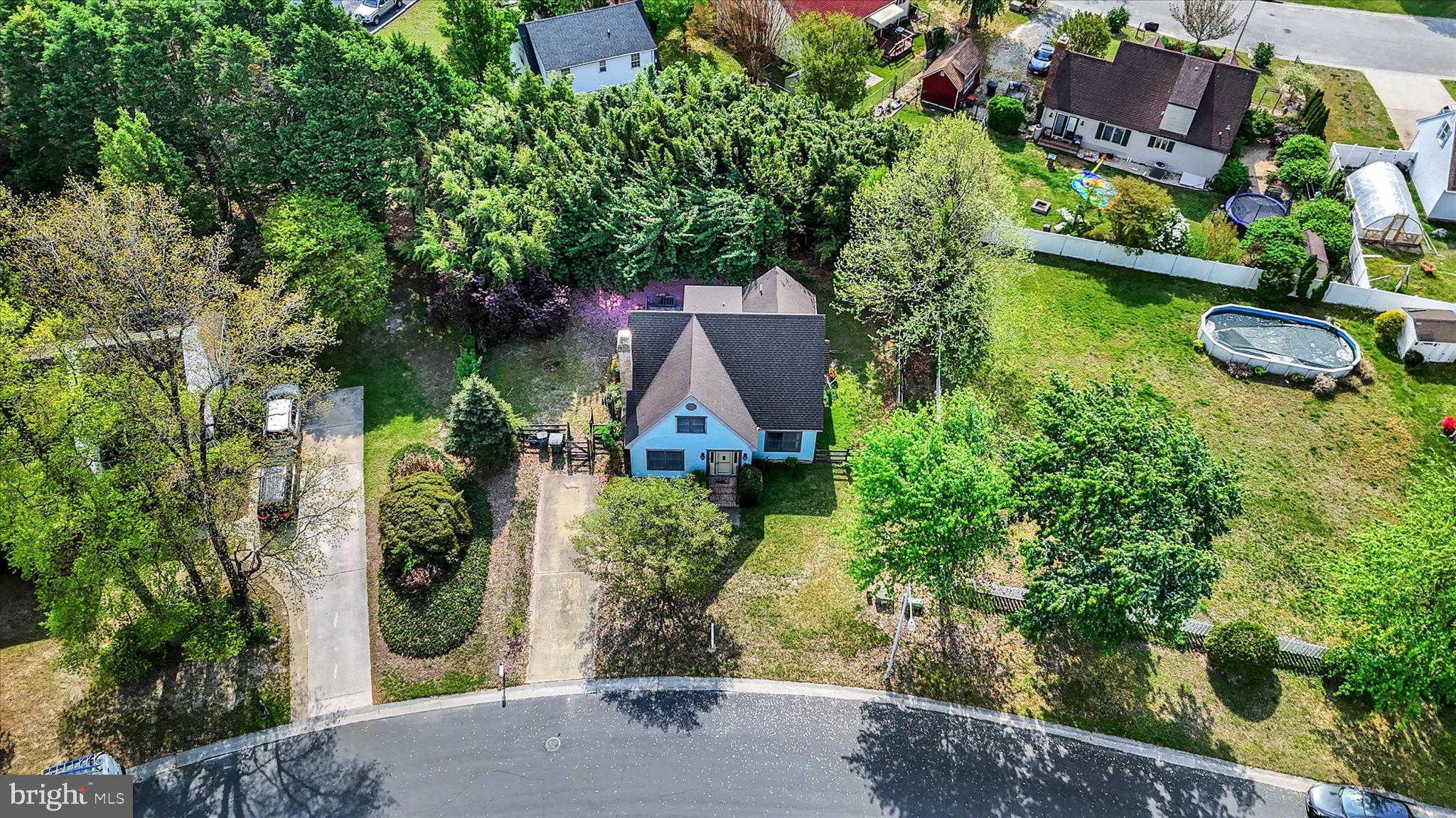 SUMTER POINT - Residential