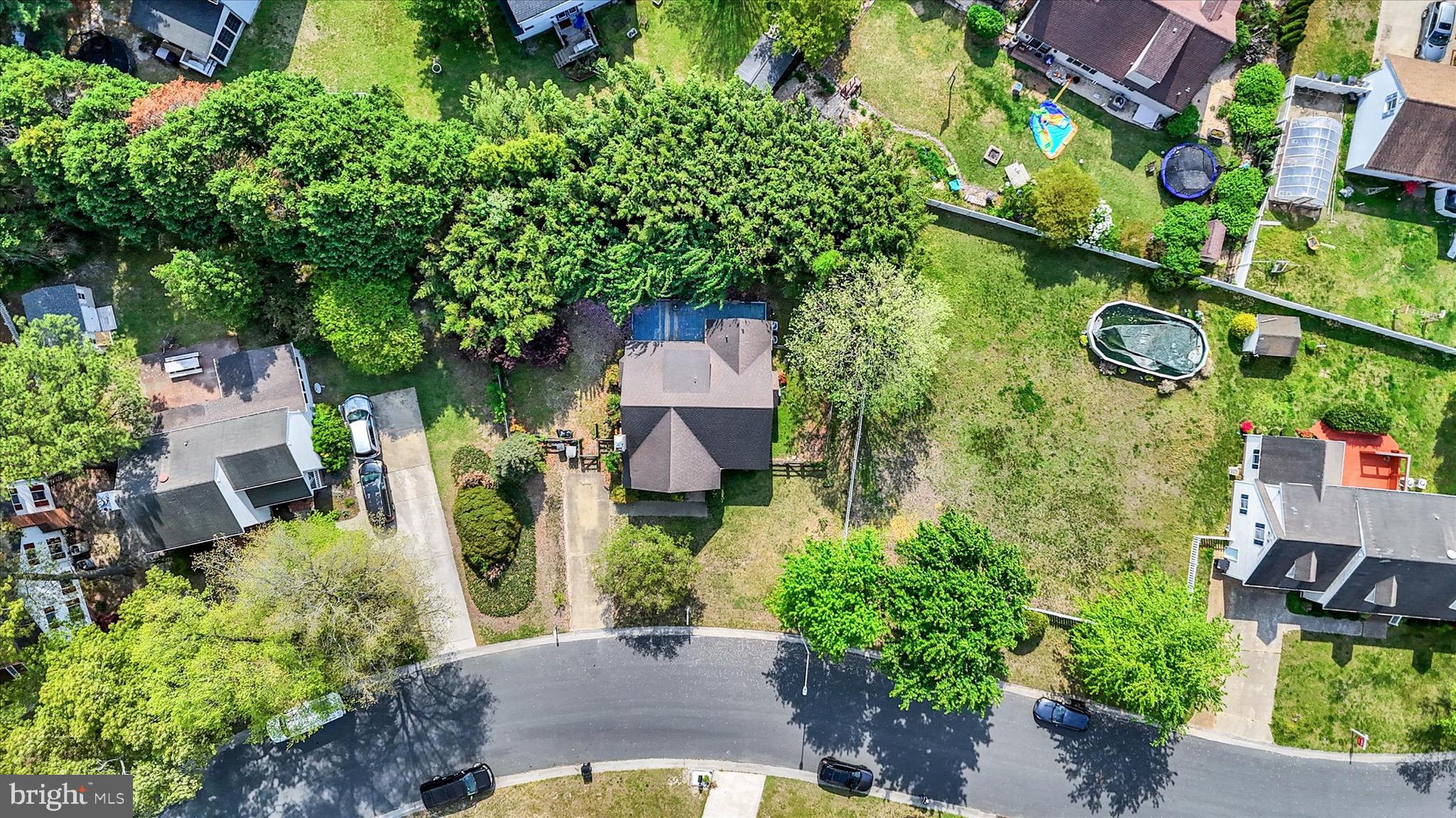 SUMTER POINT - Residential