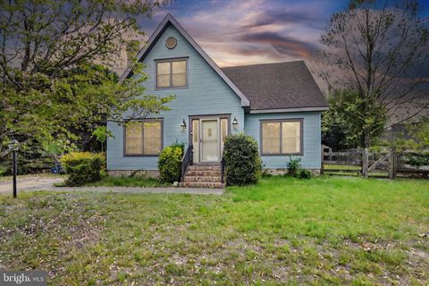 313 W LONDON AVENUE SALISBURY MD 21801
