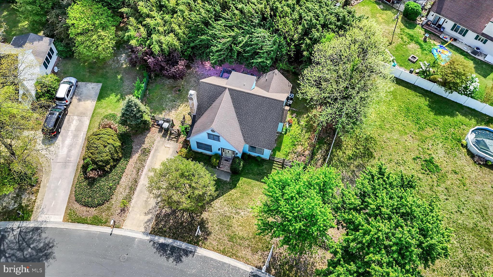 SUMTER POINT - Residential