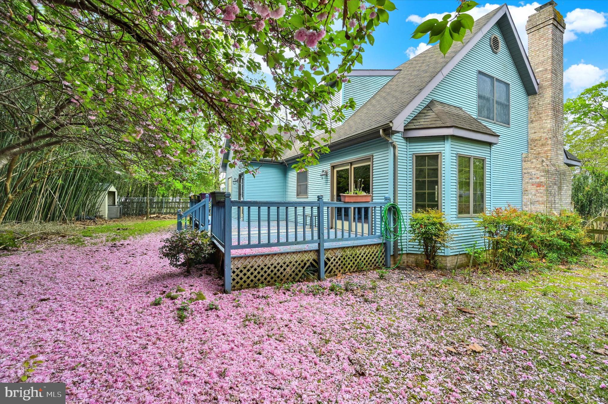 SUMTER POINT - Residential