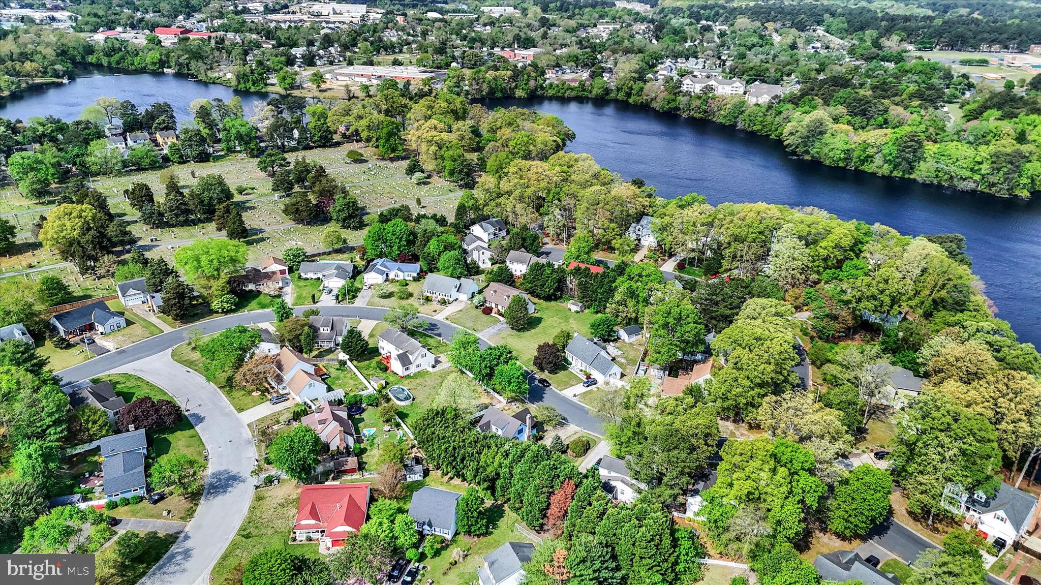 SUMTER POINT - Residential