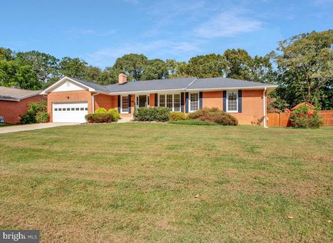 11612 RIVERSHORE DRIVE DUNKIRK MD 20754