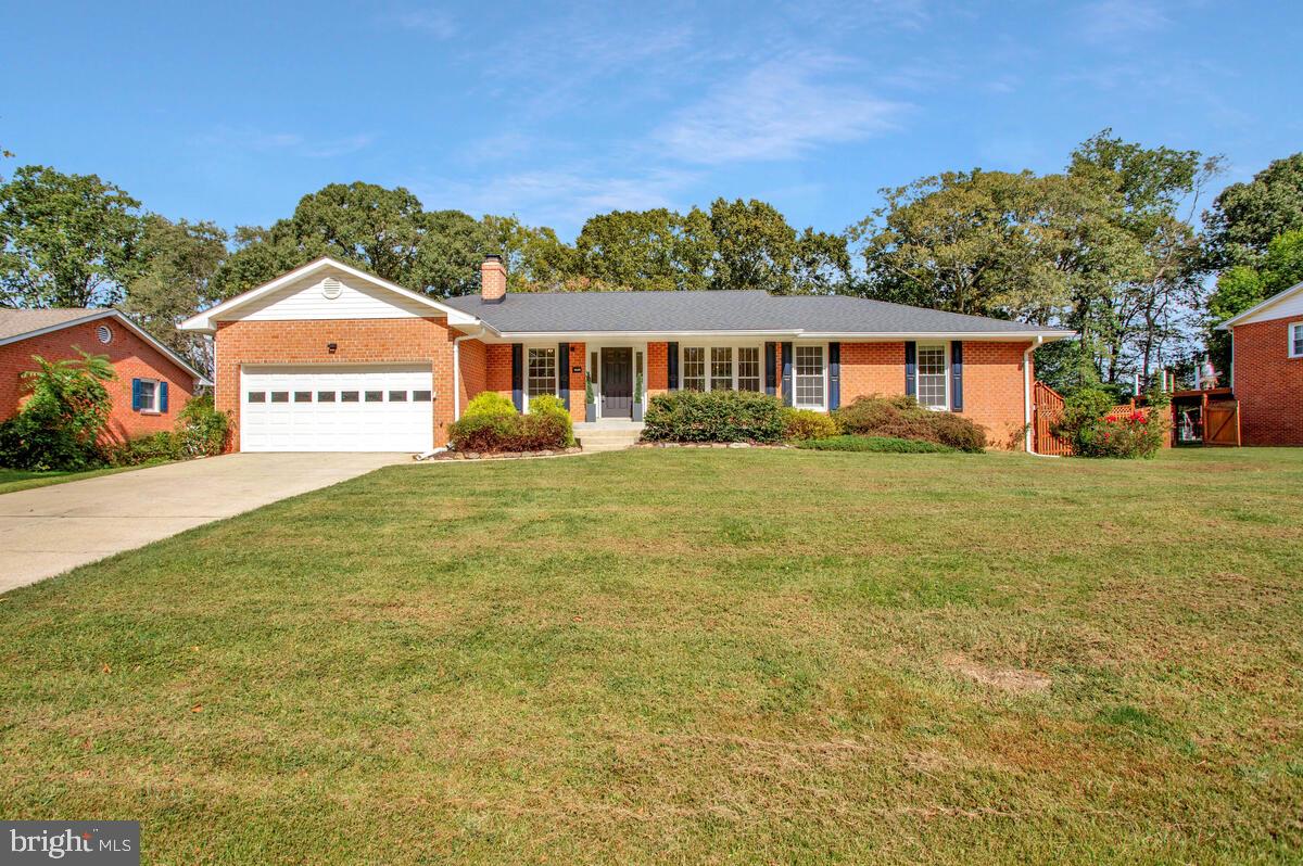 SHORES OF CALVERT - Residential