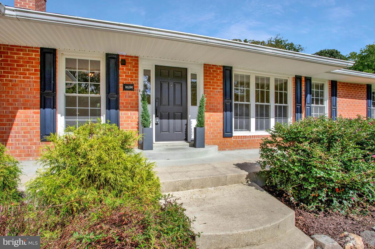 SHORES OF CALVERT - Residential