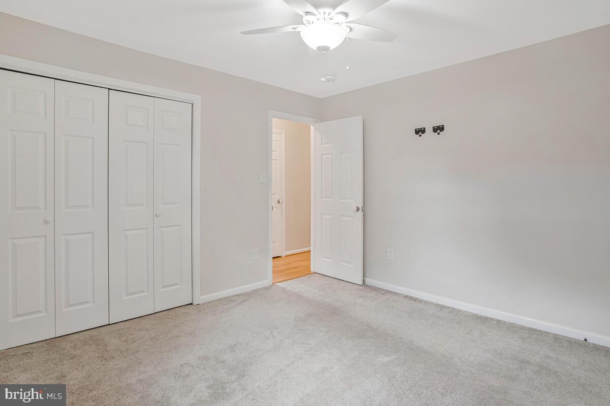 SHORES OF CALVERT - Residential