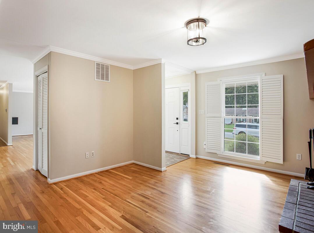 SHORES OF CALVERT - Residential