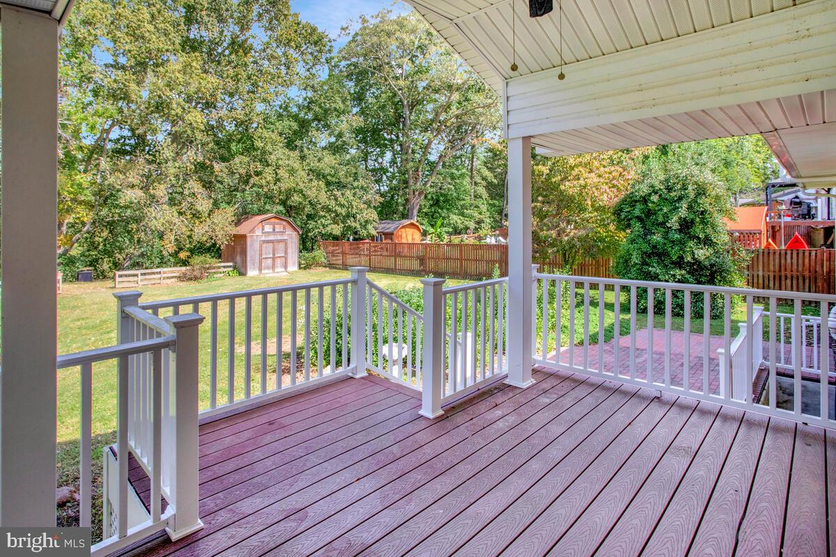 SHORES OF CALVERT - Residential