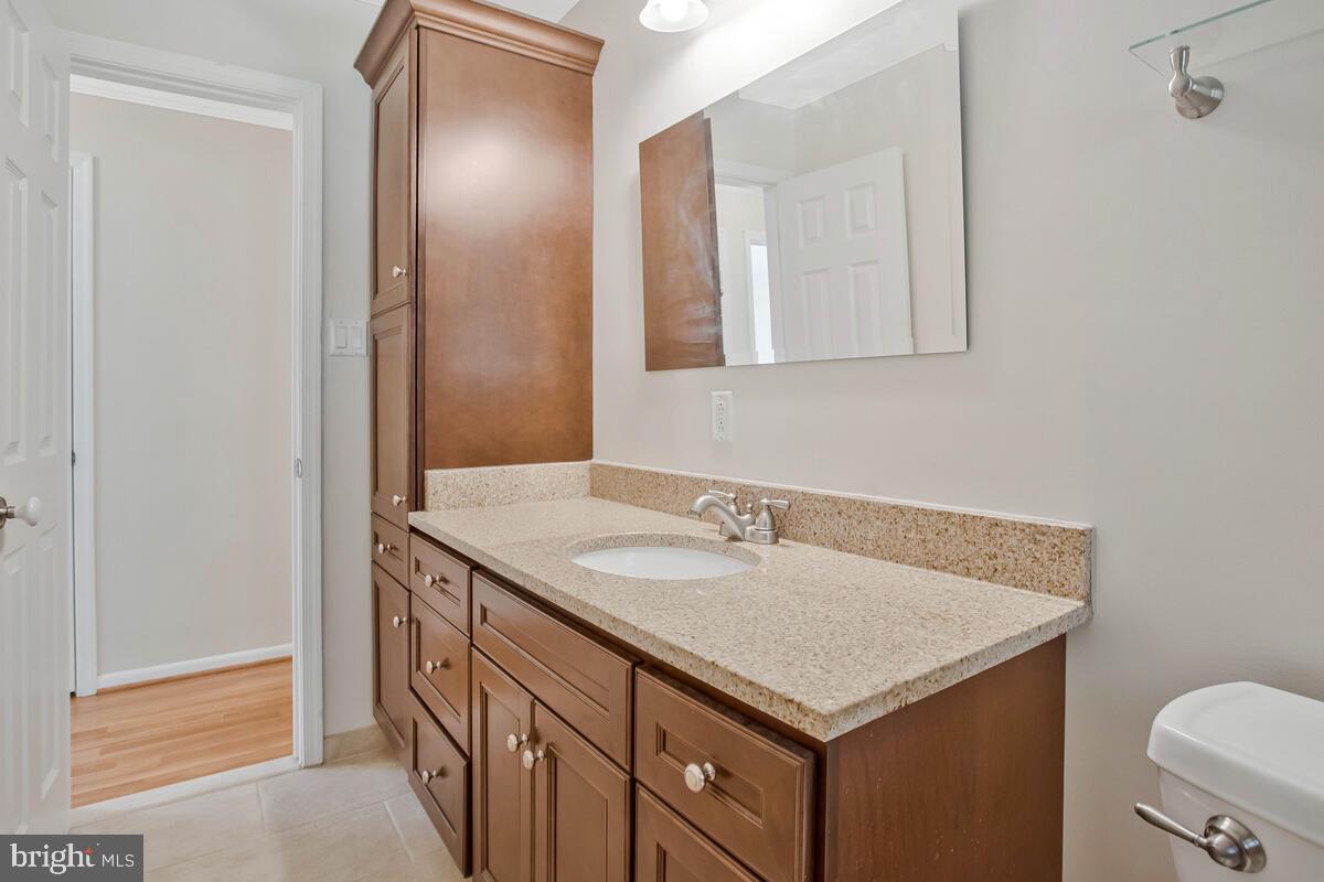 SHORES OF CALVERT - Residential