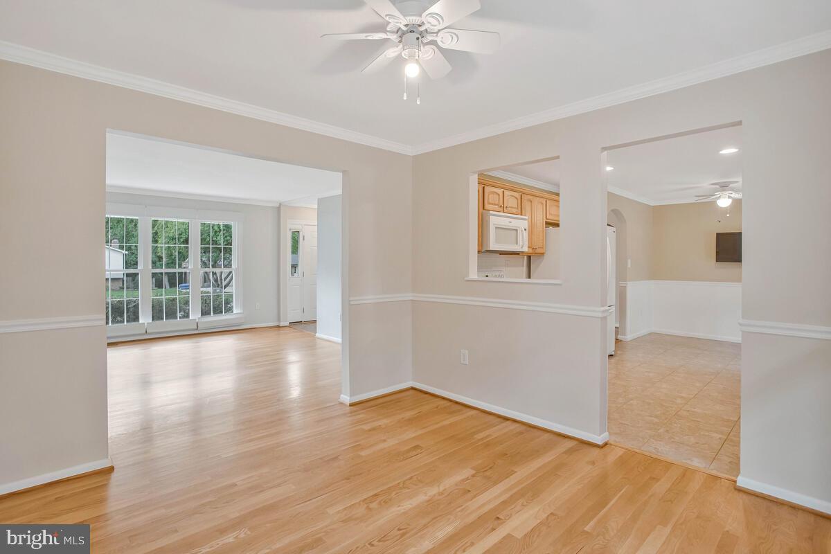 SHORES OF CALVERT - Residential