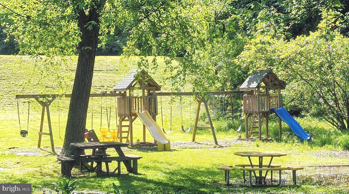 SHORES OF CALVERT - Residential