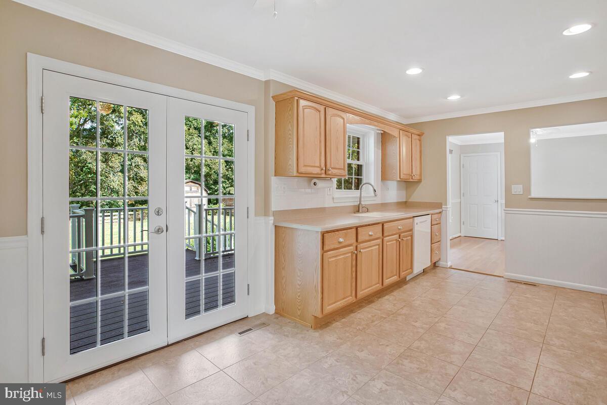 SHORES OF CALVERT - Residential