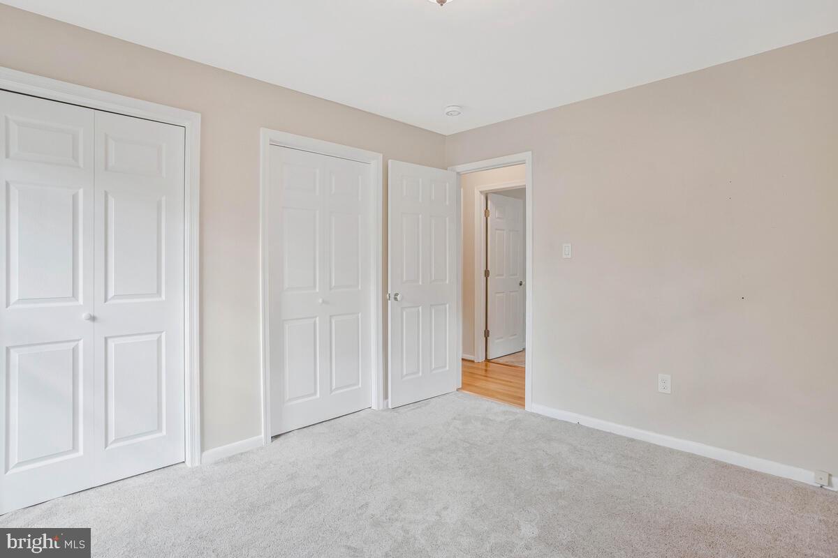 SHORES OF CALVERT - Residential