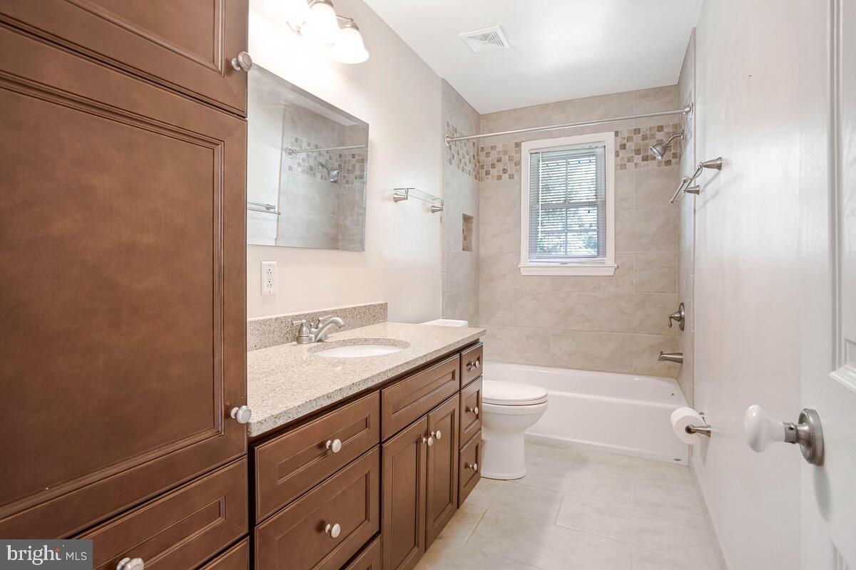 SHORES OF CALVERT - Residential