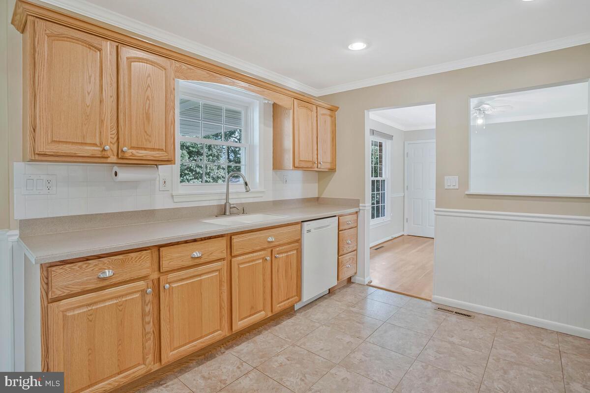 SHORES OF CALVERT - Residential