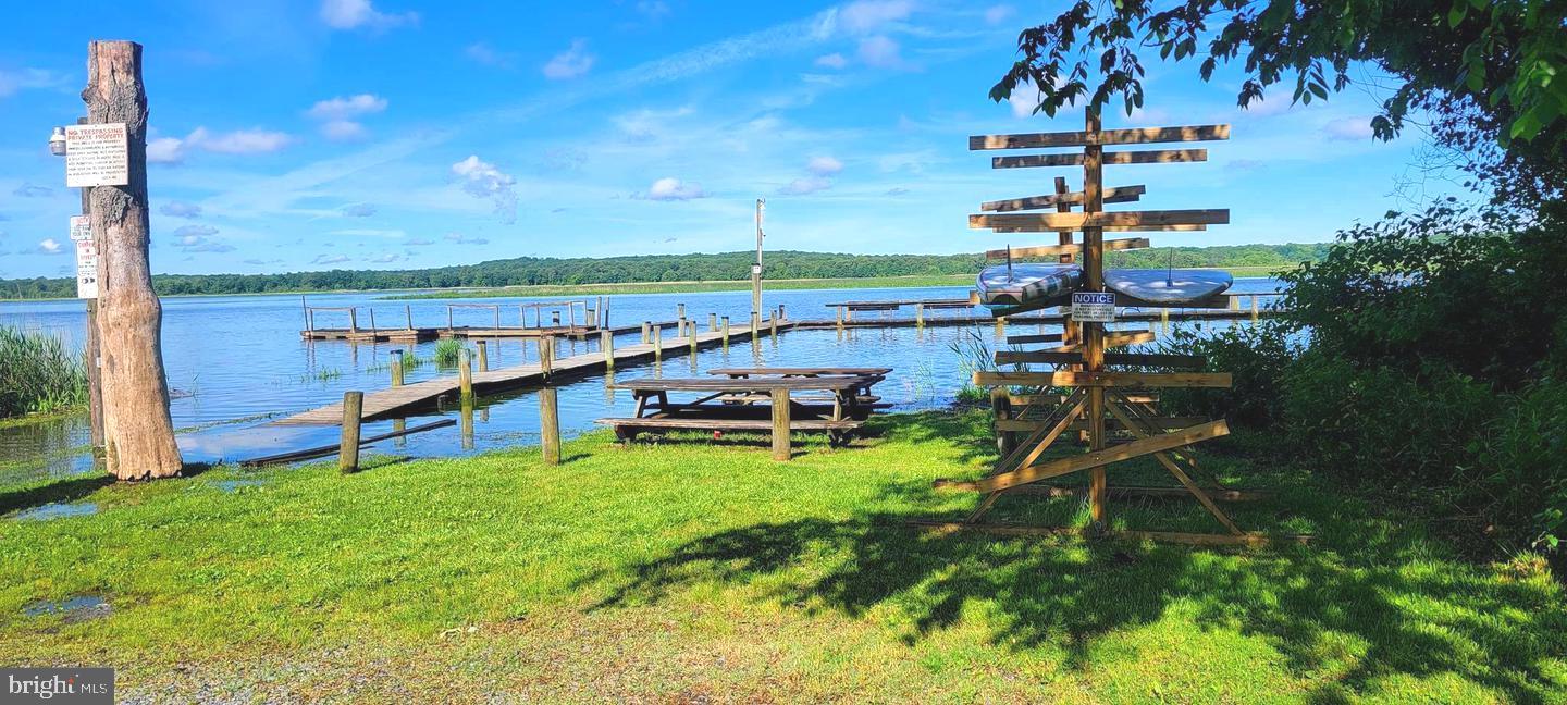 SHORES OF CALVERT - Residential