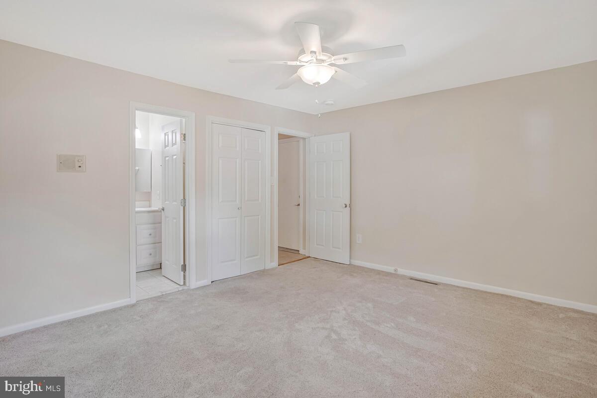 SHORES OF CALVERT - Residential