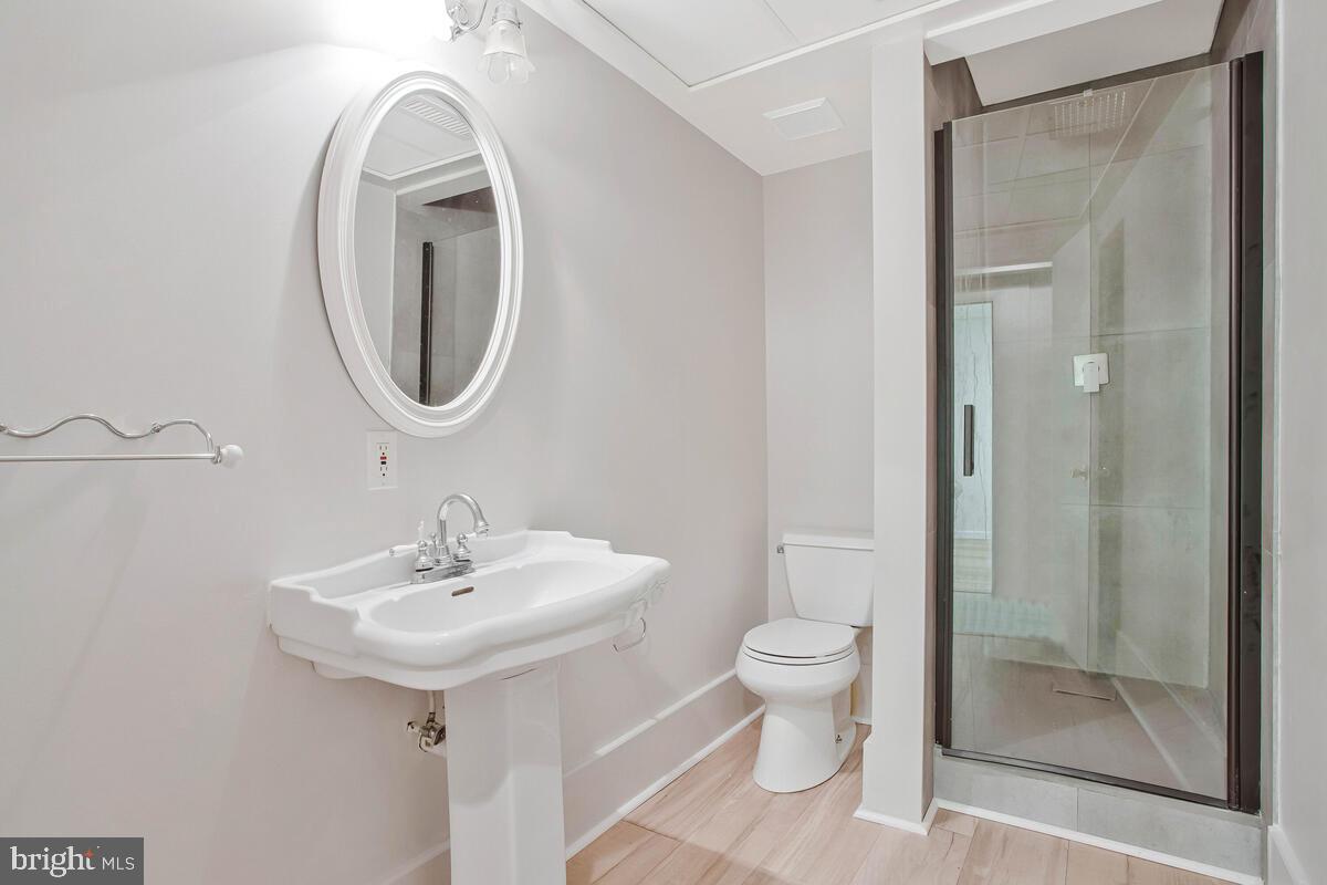 SHORES OF CALVERT - Residential