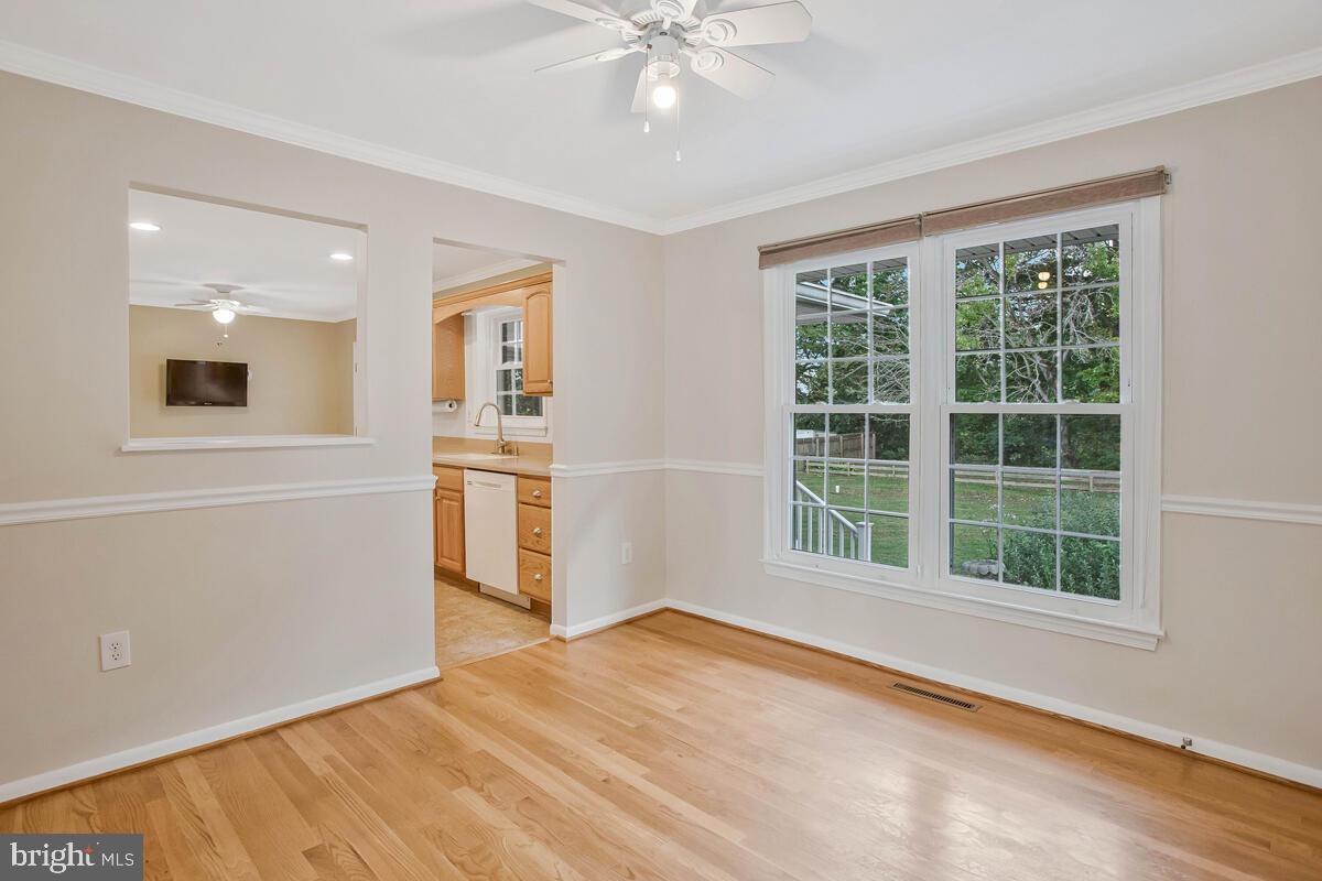 SHORES OF CALVERT - Residential