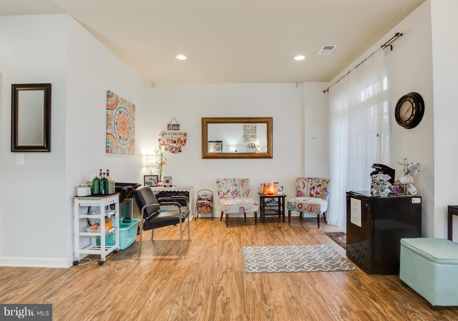 WOODSTREAM - Residential