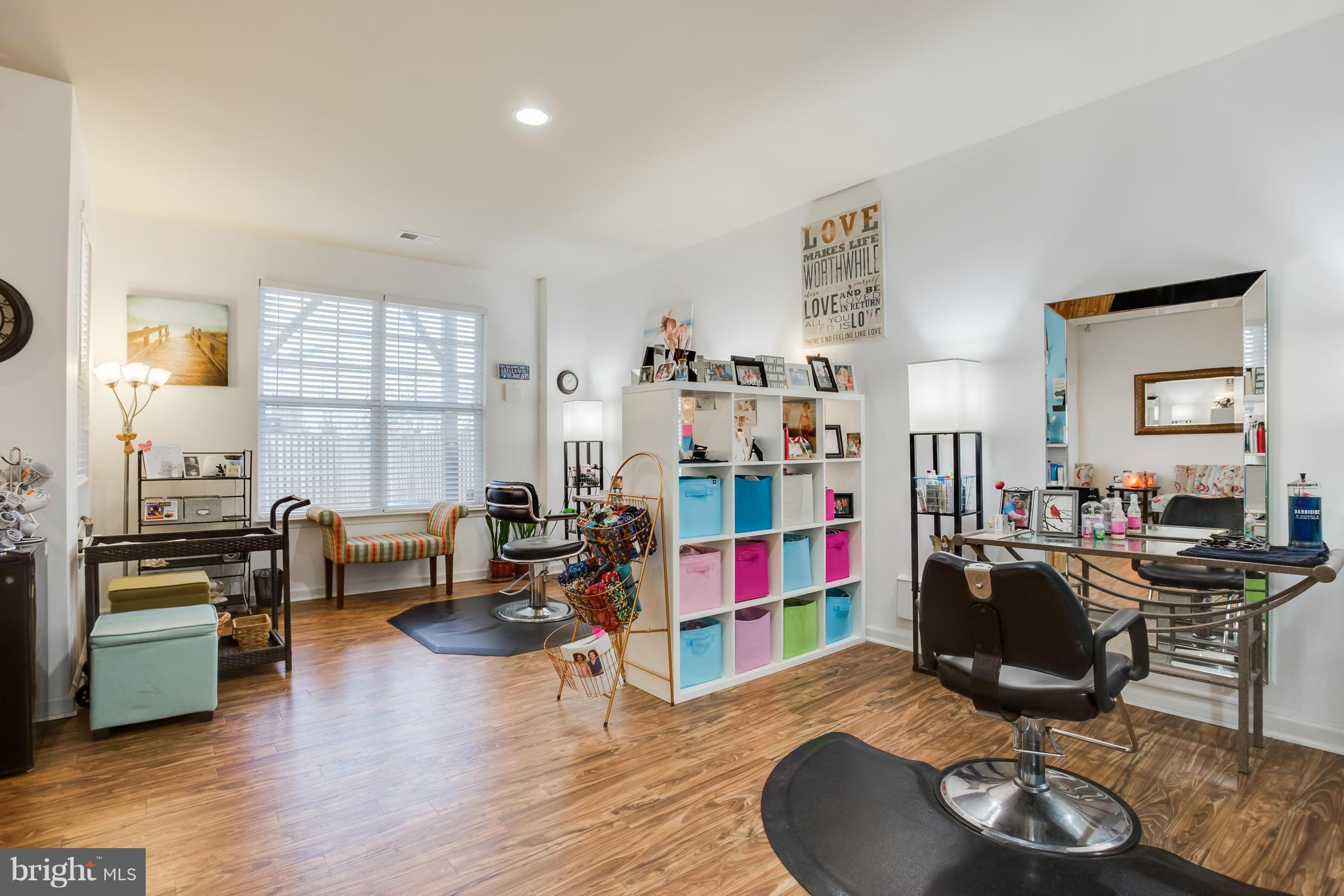 WOODSTREAM - Residential