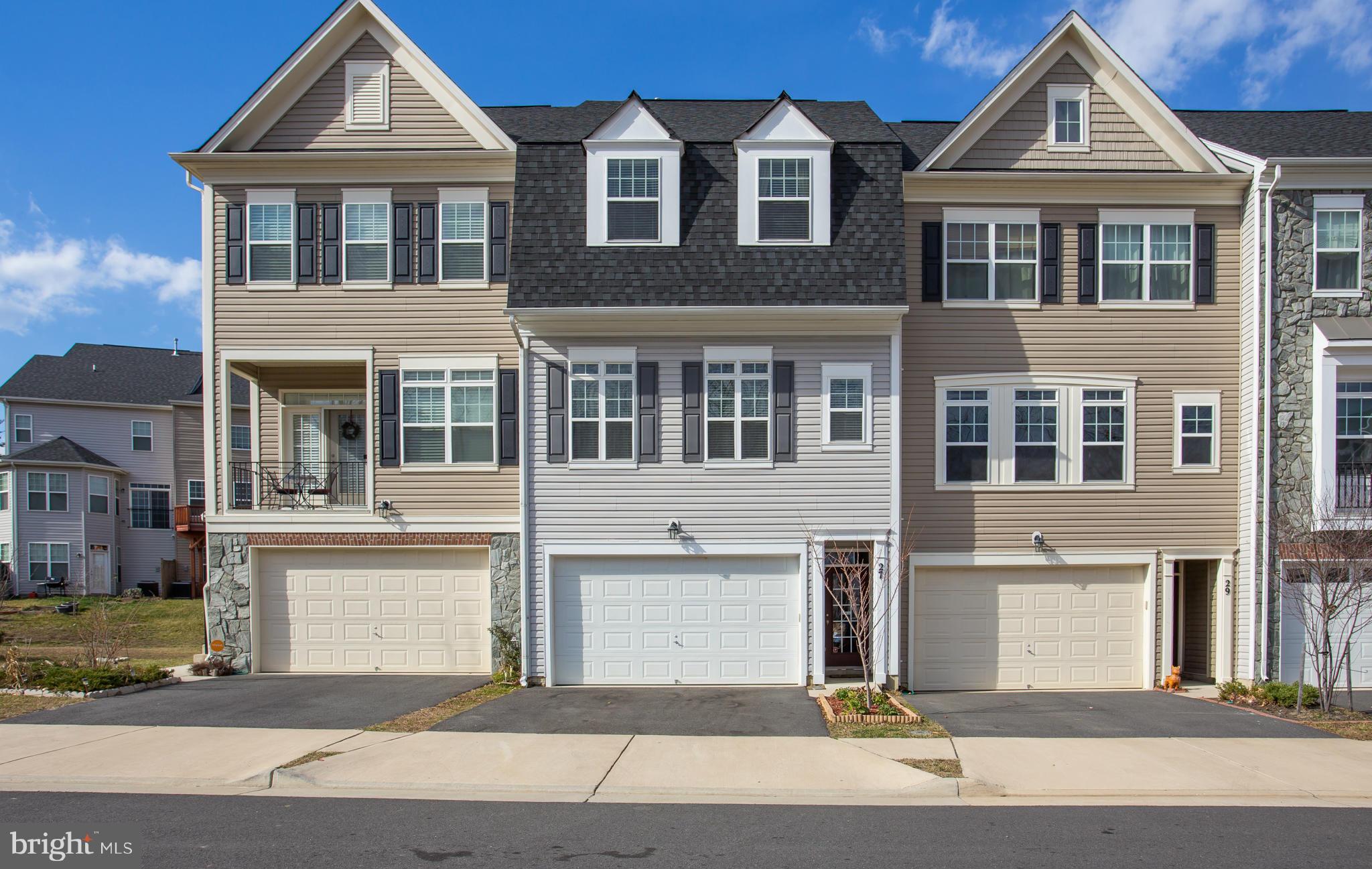 WOODSTREAM - Residential