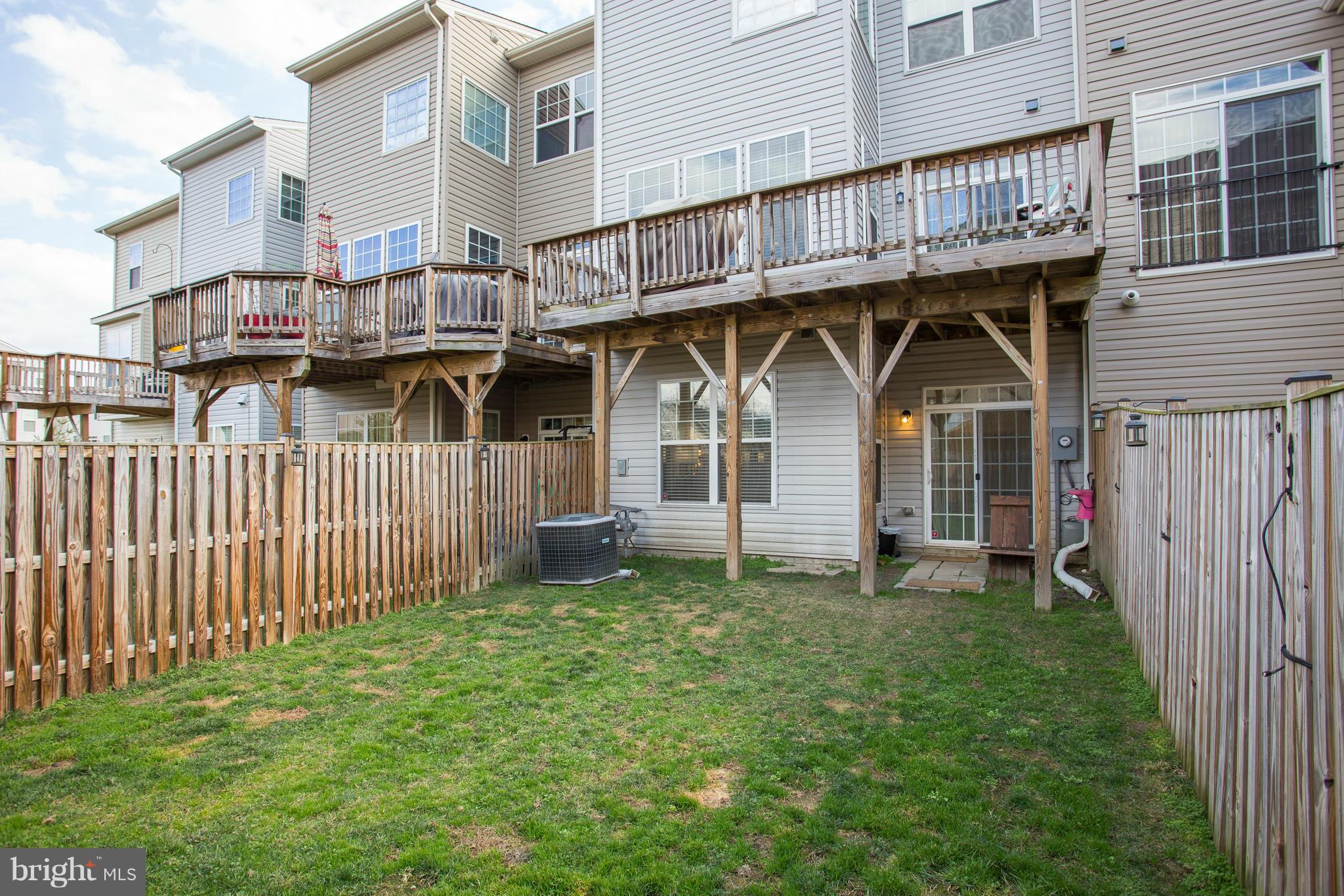 WOODSTREAM - Residential