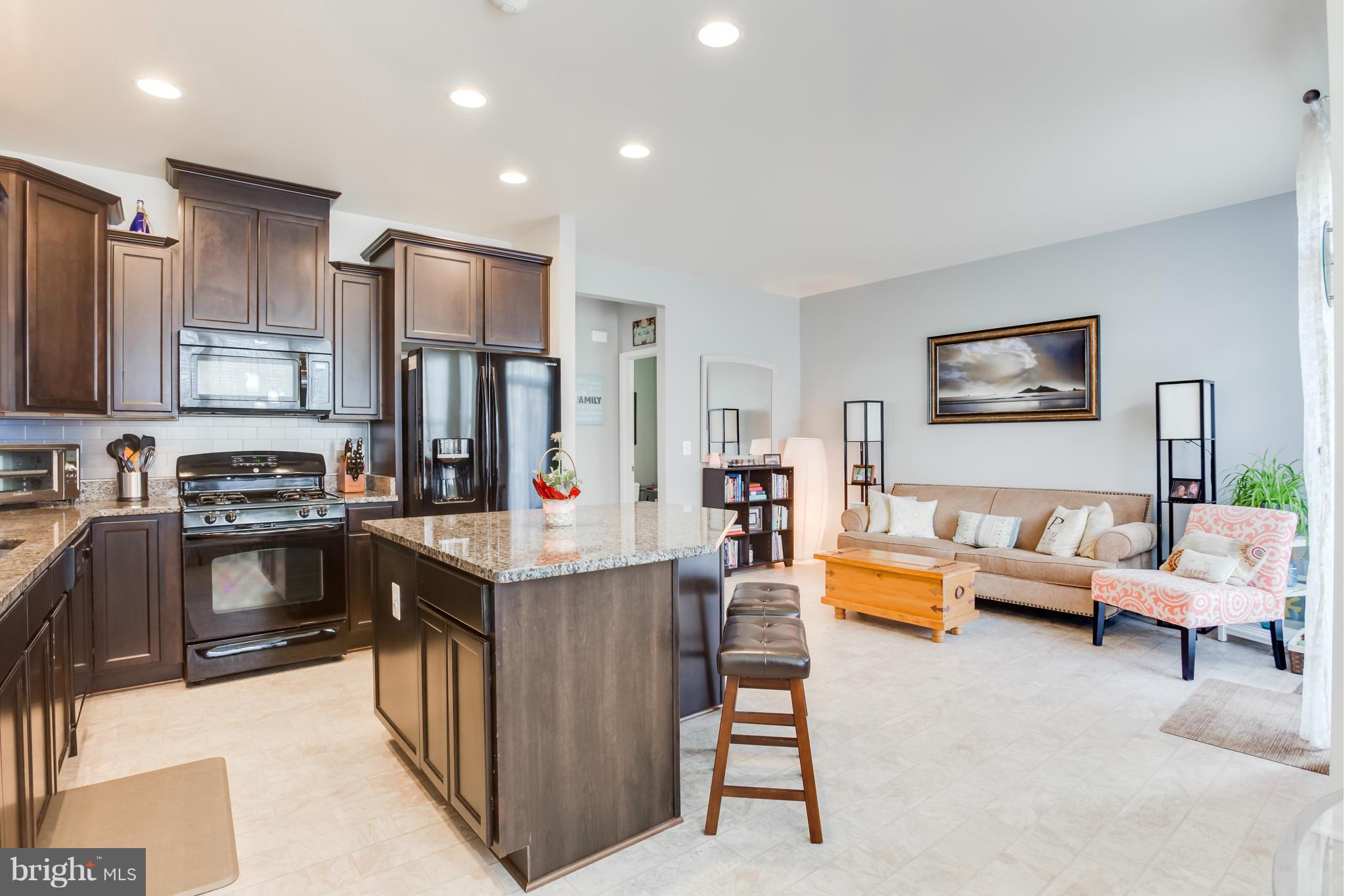 WOODSTREAM - Residential