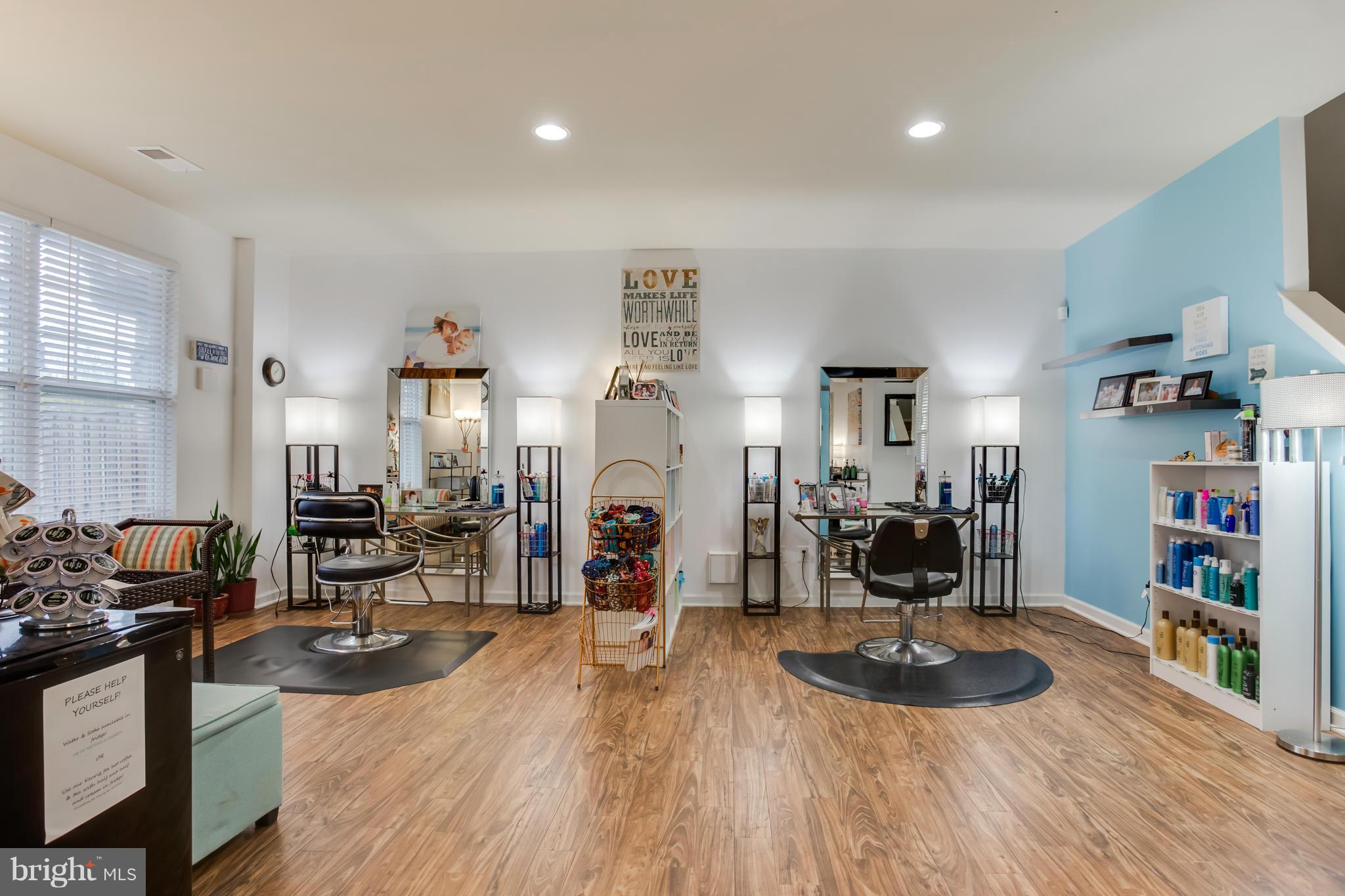 WOODSTREAM - Residential