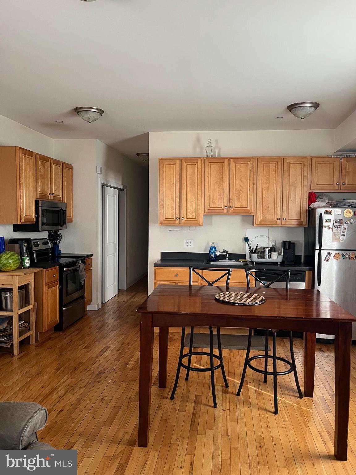 WEST POWELTON - Residential Income