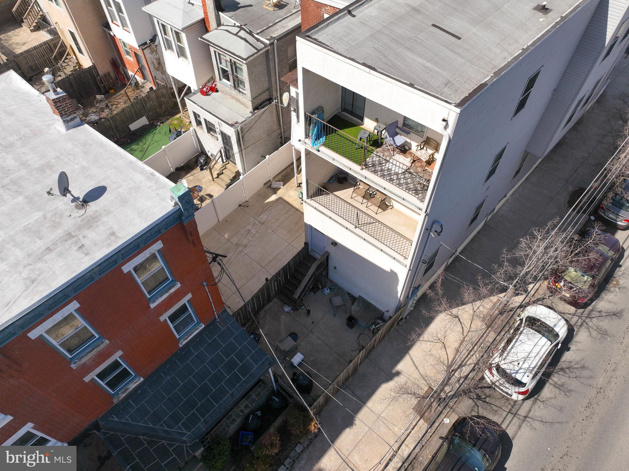 WEST POWELTON - Residential Income