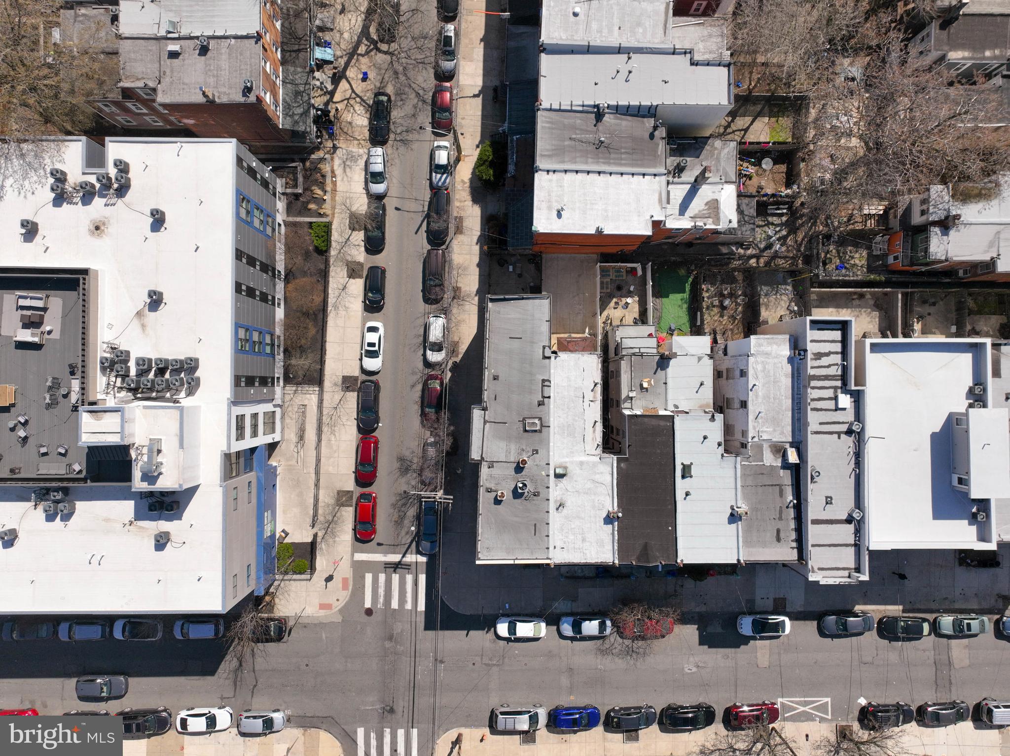 WEST POWELTON - Residential Income
