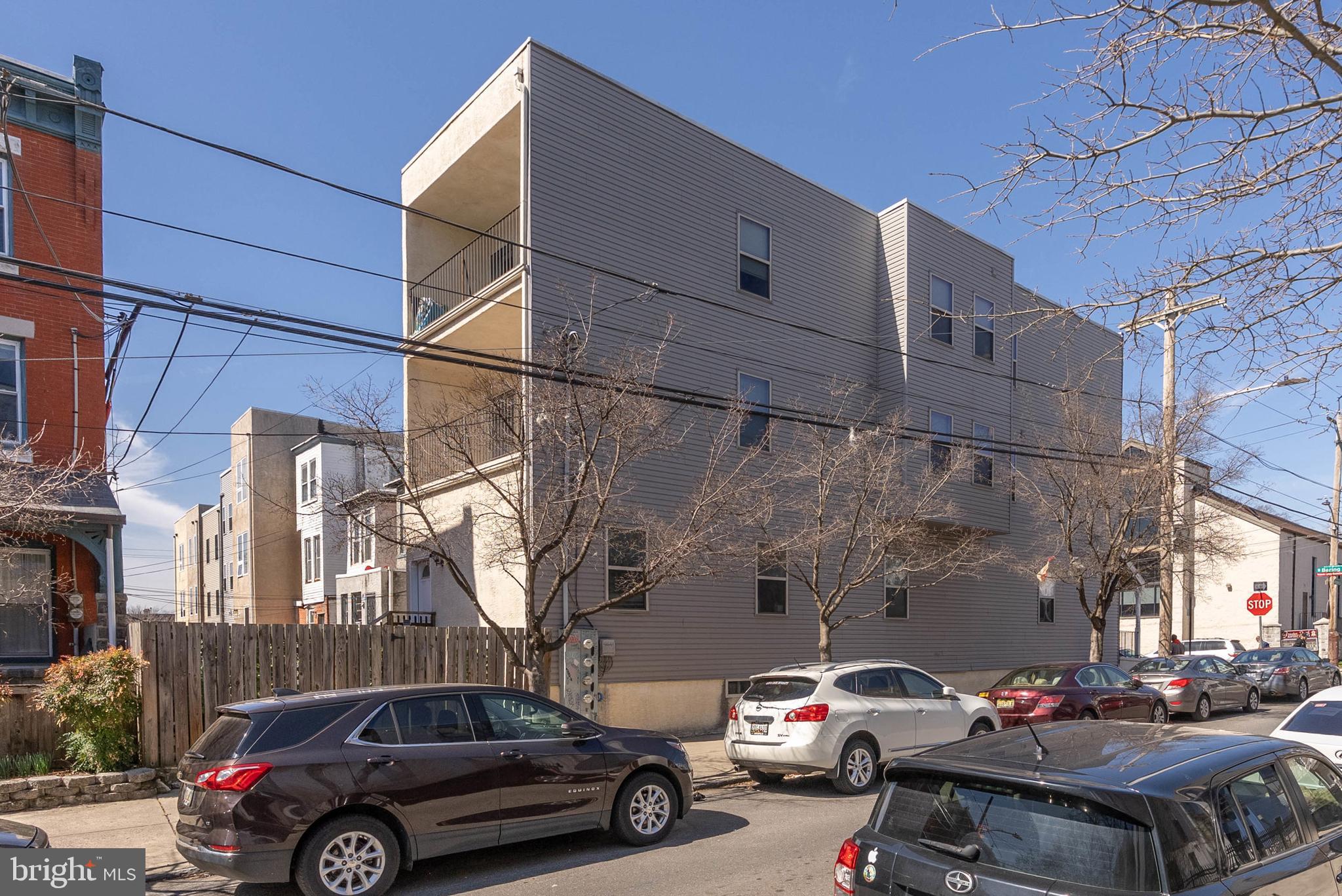 WEST POWELTON - Residential Income