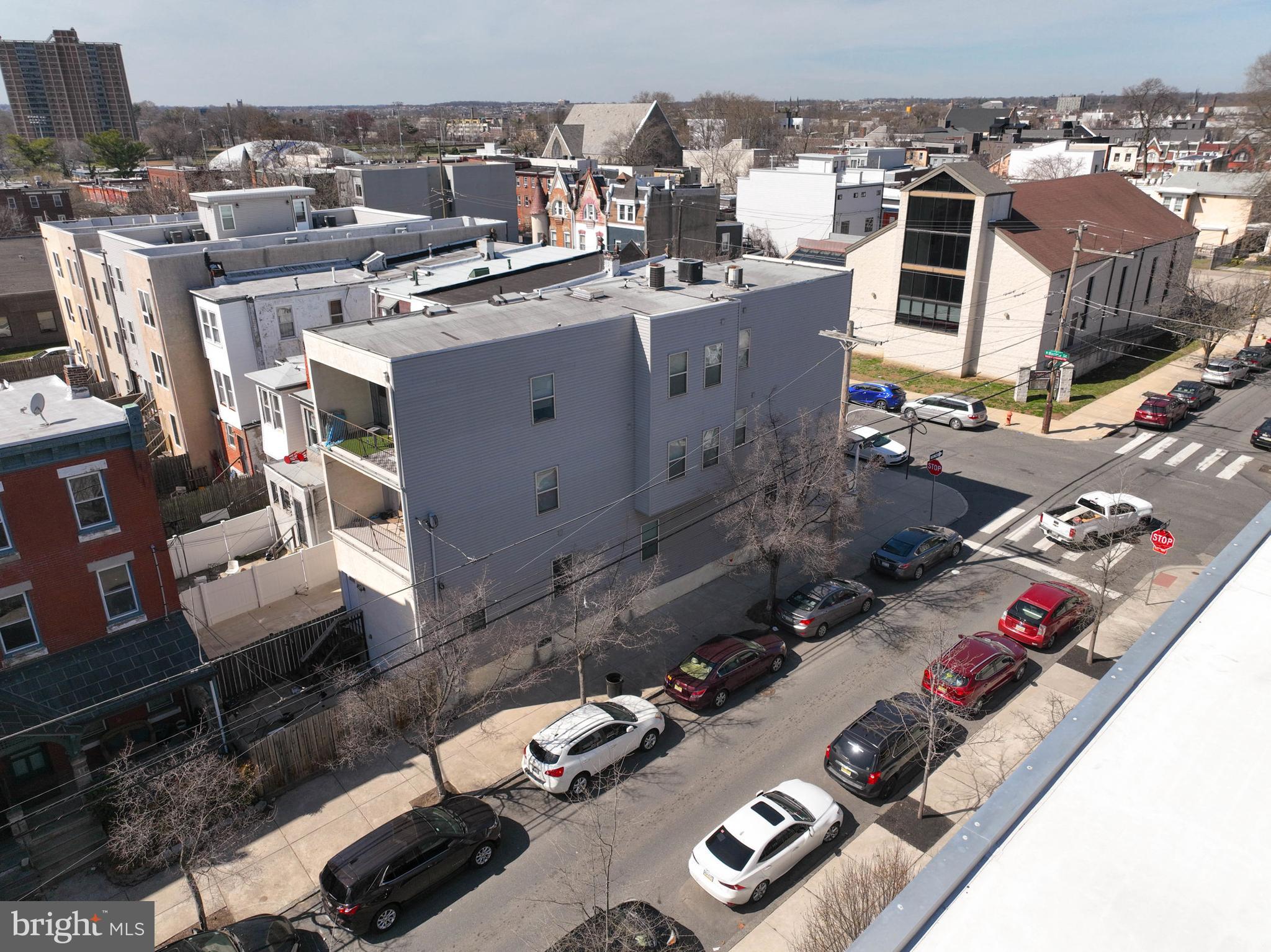 WEST POWELTON - Residential Income