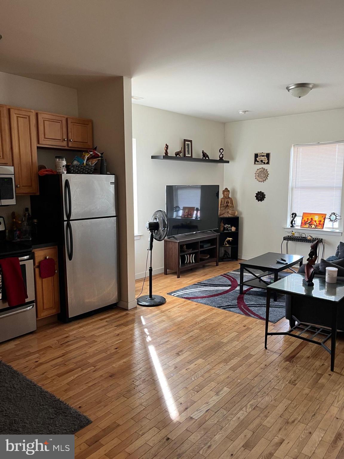 WEST POWELTON - Residential Income