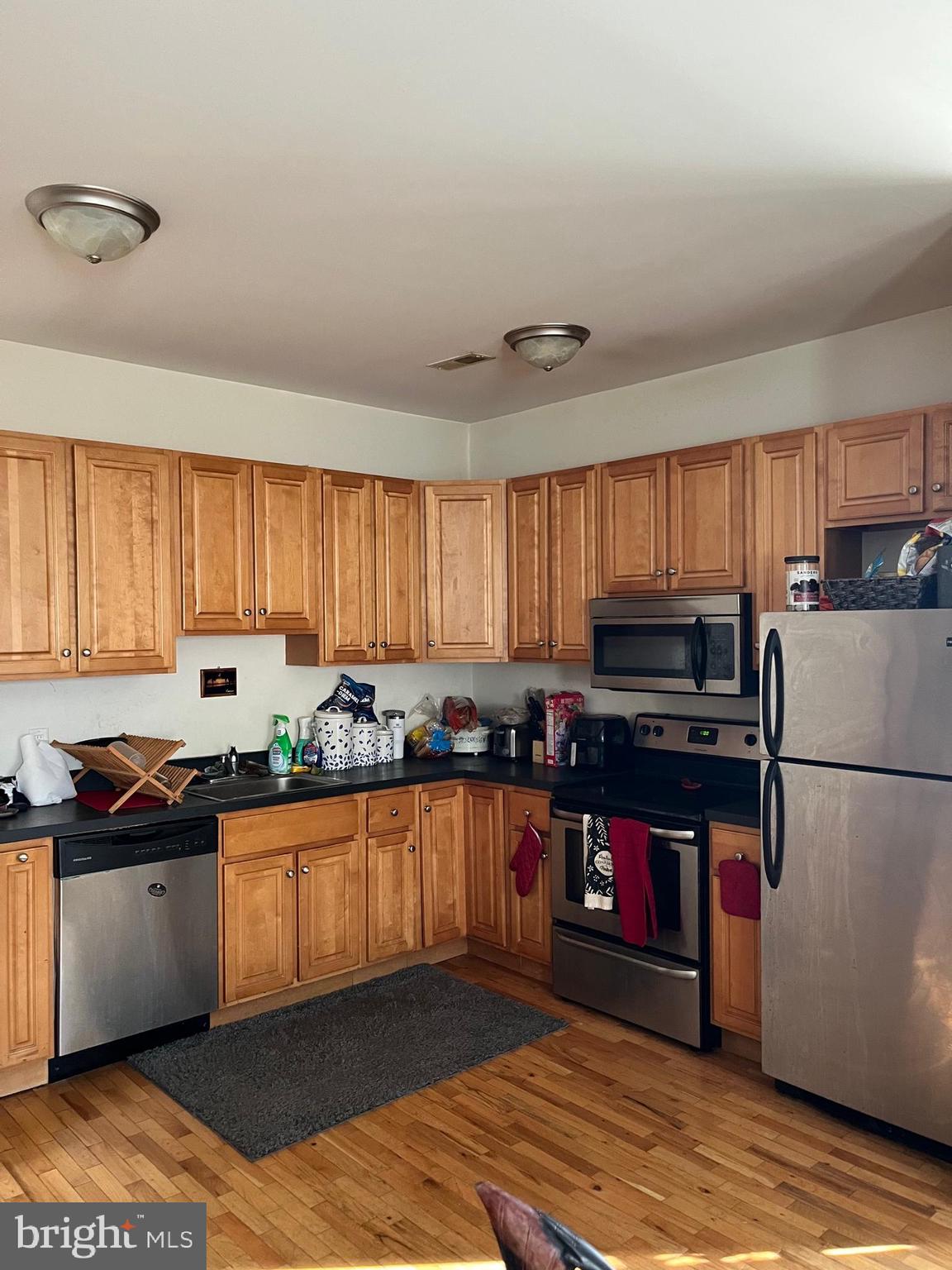 WEST POWELTON - Residential Income