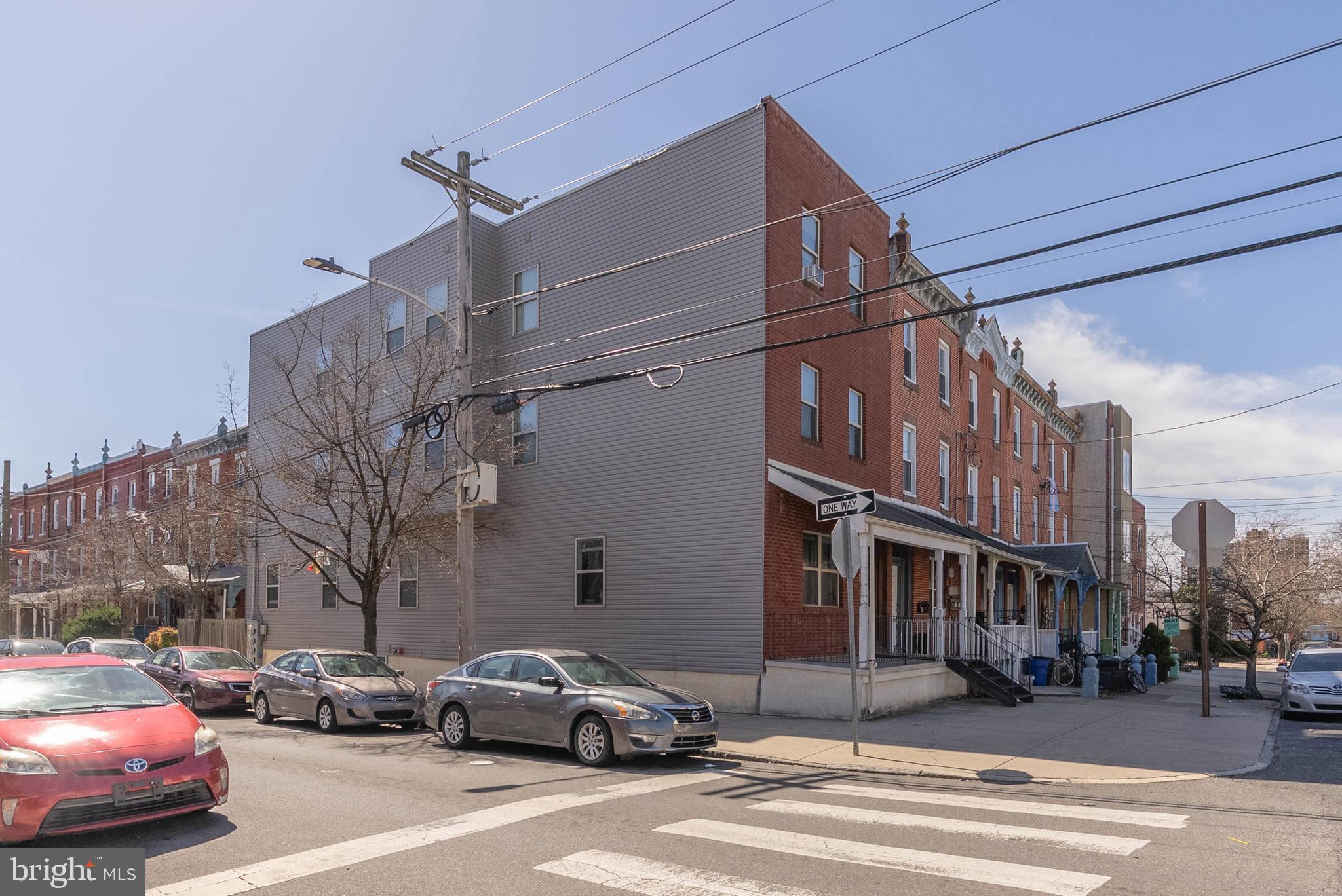 WEST POWELTON - Residential Income