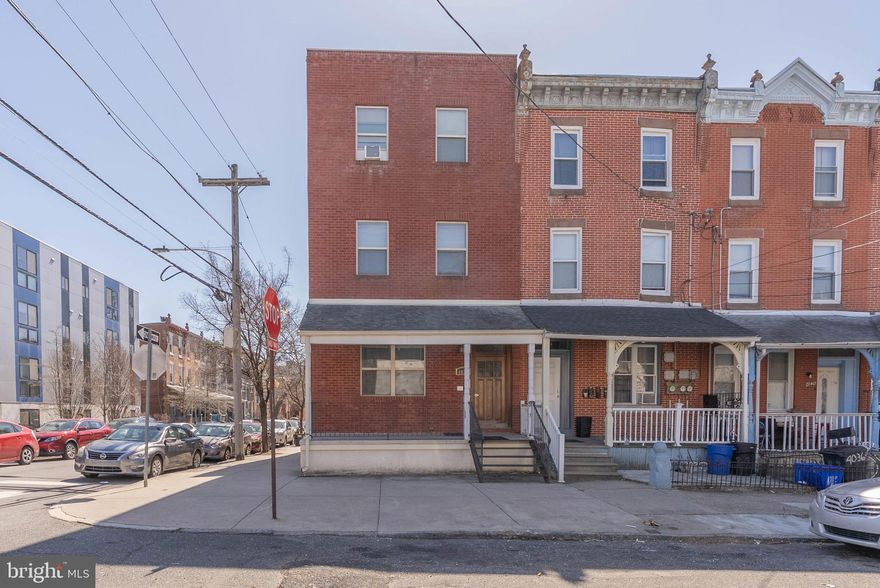 Amazing investment opportunity. This modern, fully occupied 3-unit, 7-bedroom multi-family property was built in 2012 and is situated in the highly sought-after West Powelton neighborhood of Philadelphia. Just a short walk from the University of Pennsylvania and Drexel University, ensuring consistent demand from students and professionals. This property offers investors an excellent opportunity to acquire a turnkey asset with significant potential for rental growth. The property is also located within a Qualified Opportunity Zone, providing potential tax advantages for investors. The unit mix includes two (2) two-bedroom, one-bathroom units and one (1) three-bedroom, two-bathroom unit. The units offer hardwood floors, stainless-steel appliances, in-unit washer and dryers, and much more. Don’t miss this rare opportunity to own a high-performing multi-family property in a rapidly developing area. Eight property portfolio, can be purchased individually or as a full / partial portfolio (4008, 4010, 4032 & 4011 Baring Street, 416-18 N. Wiota Street, 508 Budd Street, 1537 Swain Street and 1802 N. 5th Street).  Seller is in the process of appealing taxes.