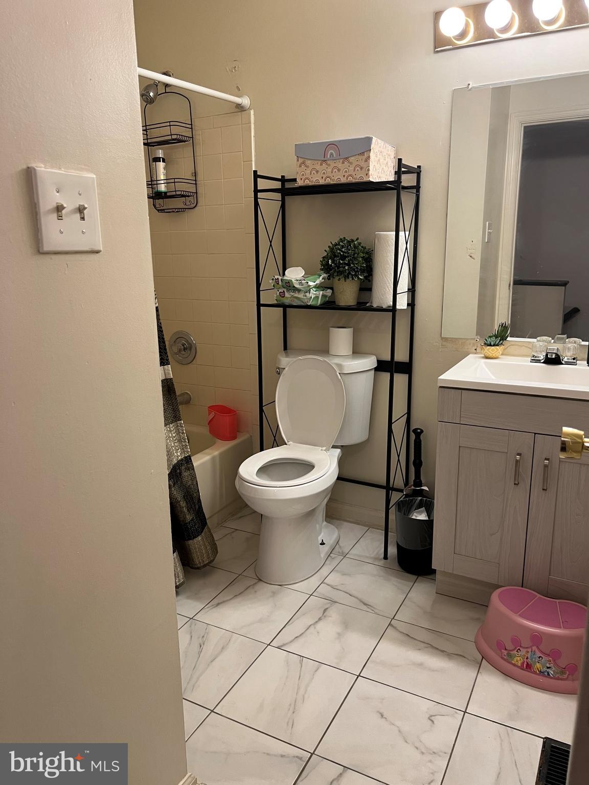 BALTIMORE COUNTY - Residential Lease