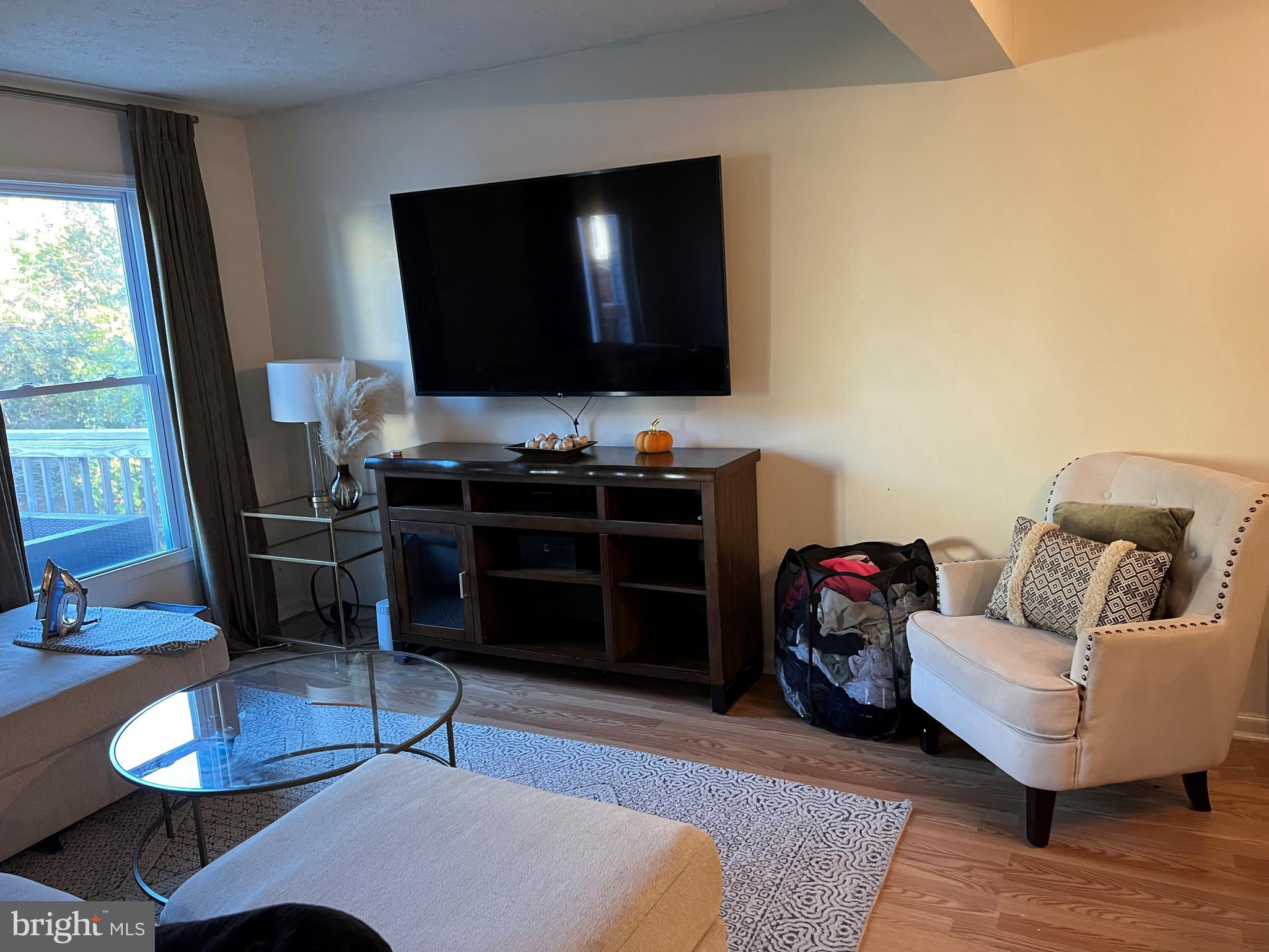 BALTIMORE COUNTY - Residential Lease