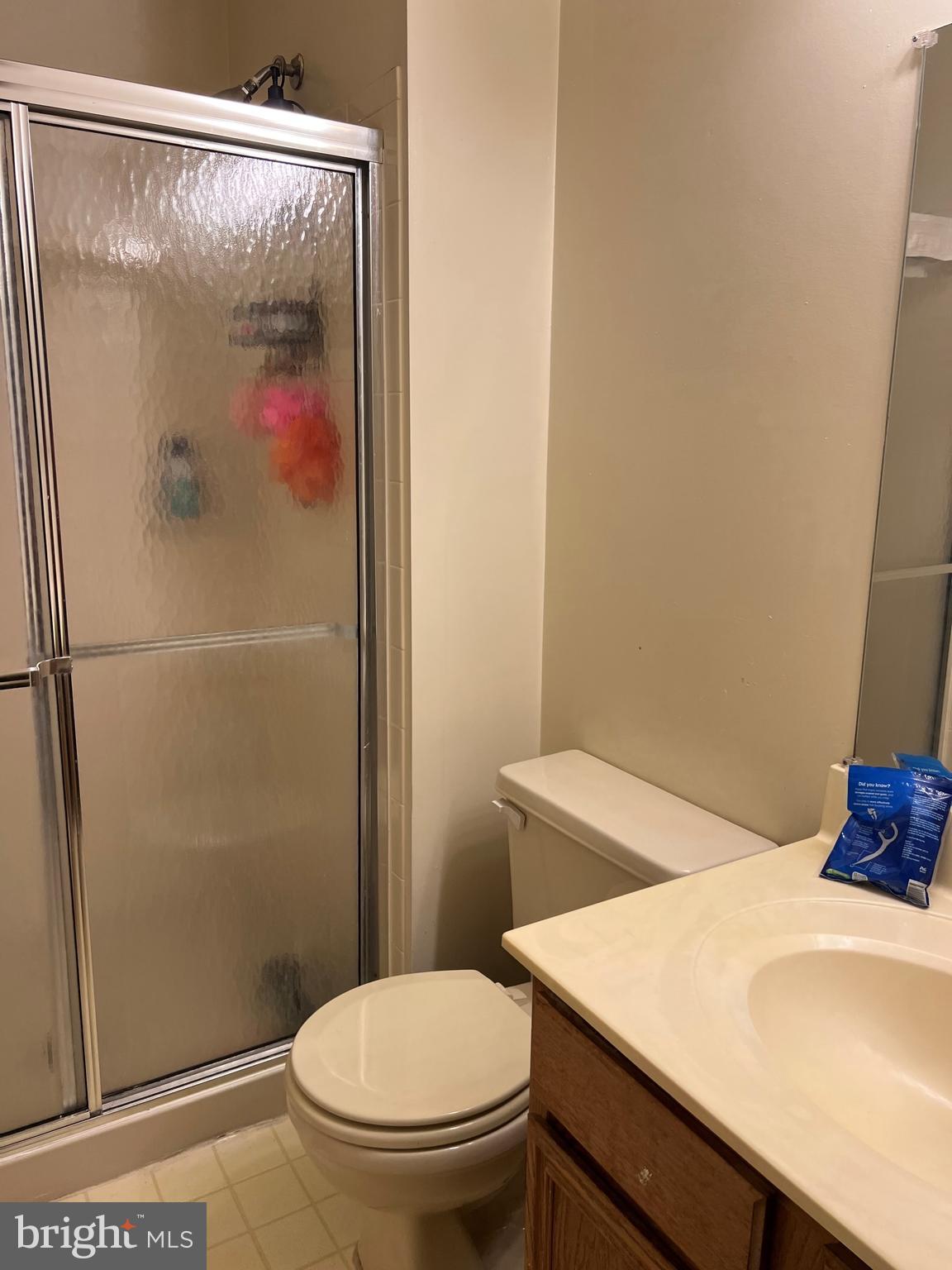 BALTIMORE COUNTY - Residential Lease