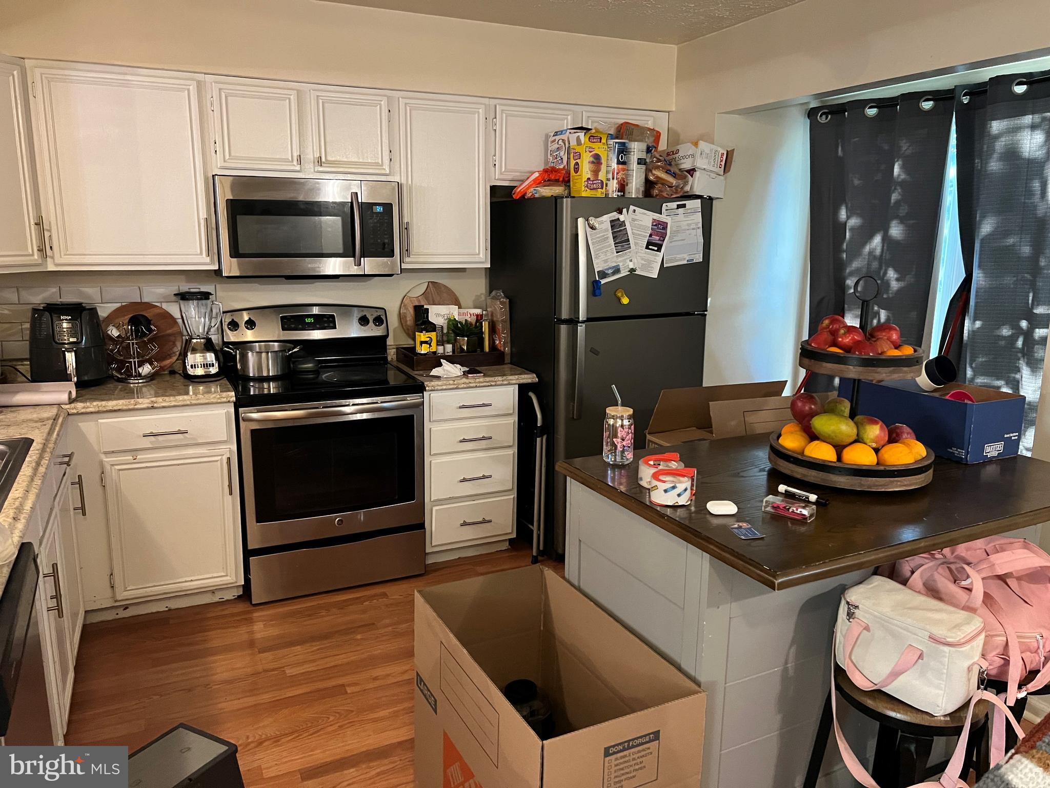 BALTIMORE COUNTY - Residential Lease