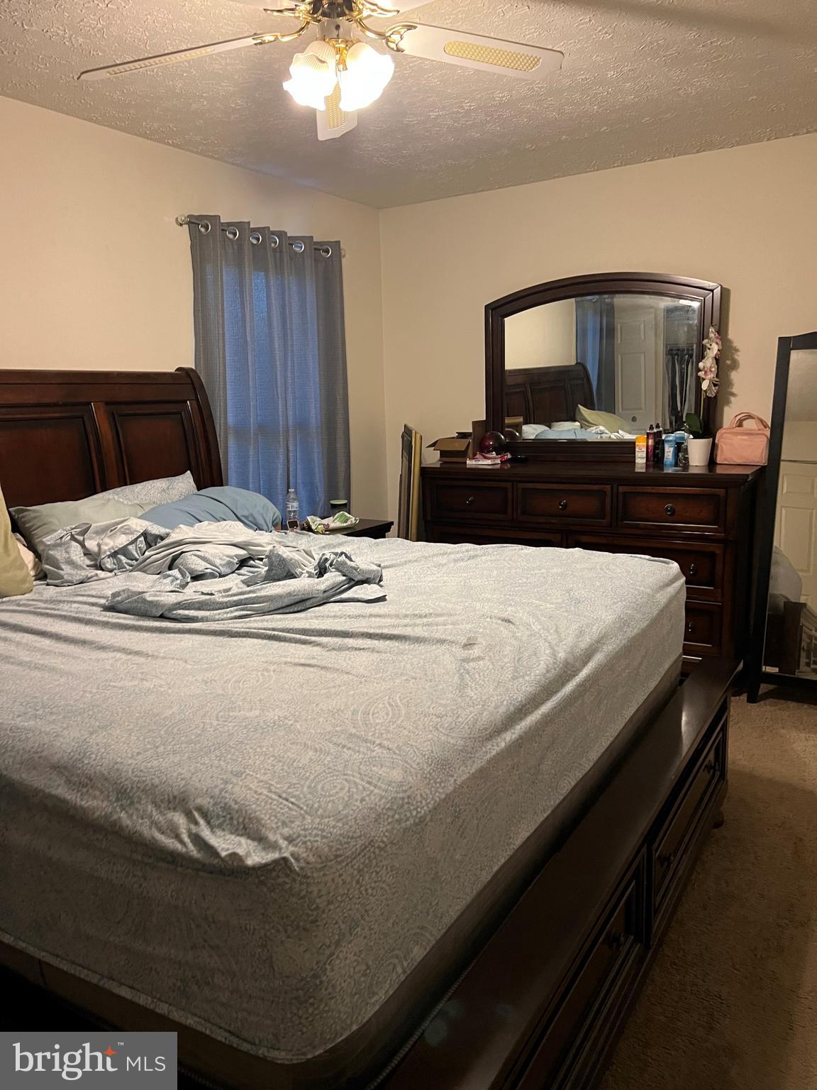 BALTIMORE COUNTY - Residential Lease